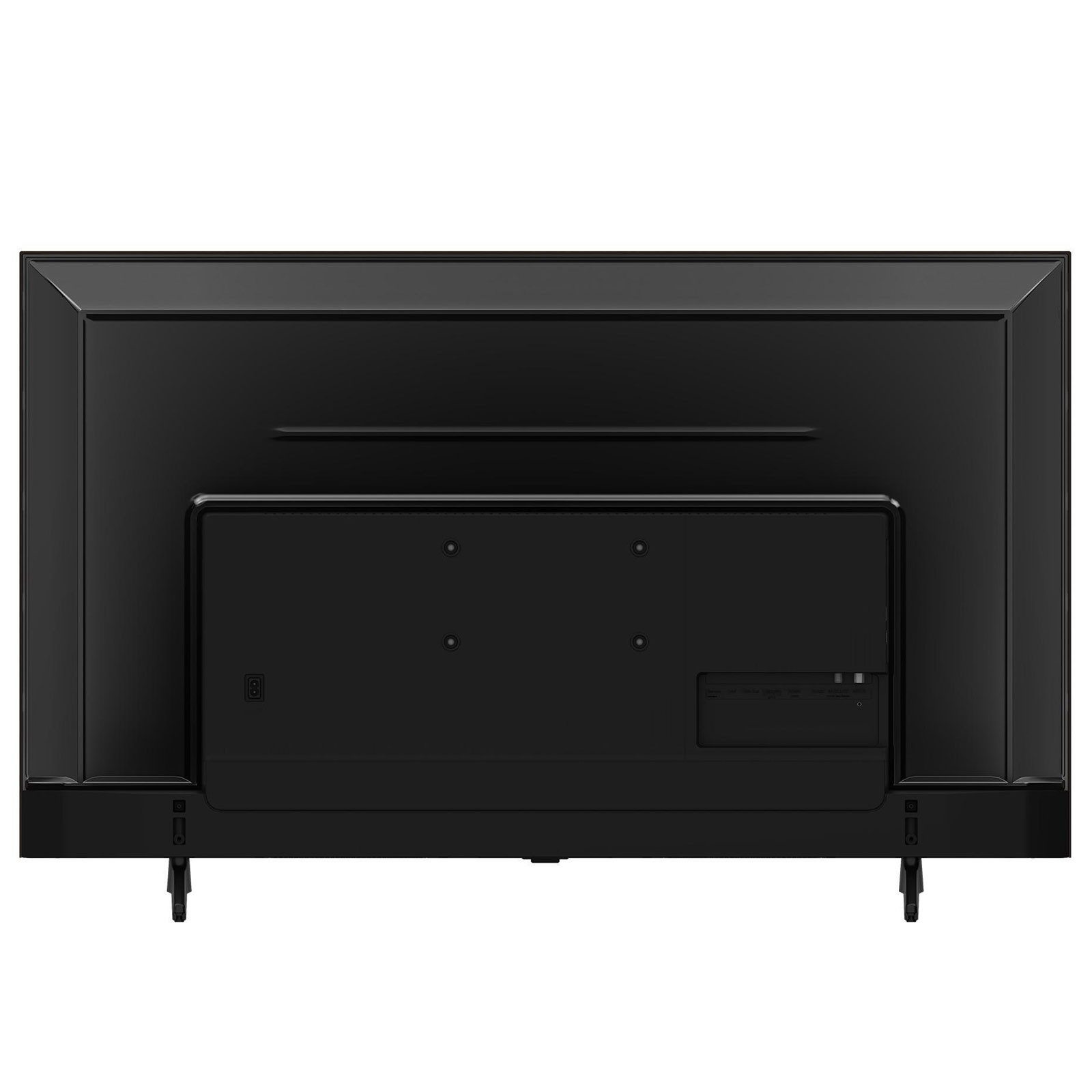 Grundig 50 GUB 7540 Q LED-Fernseher schw...