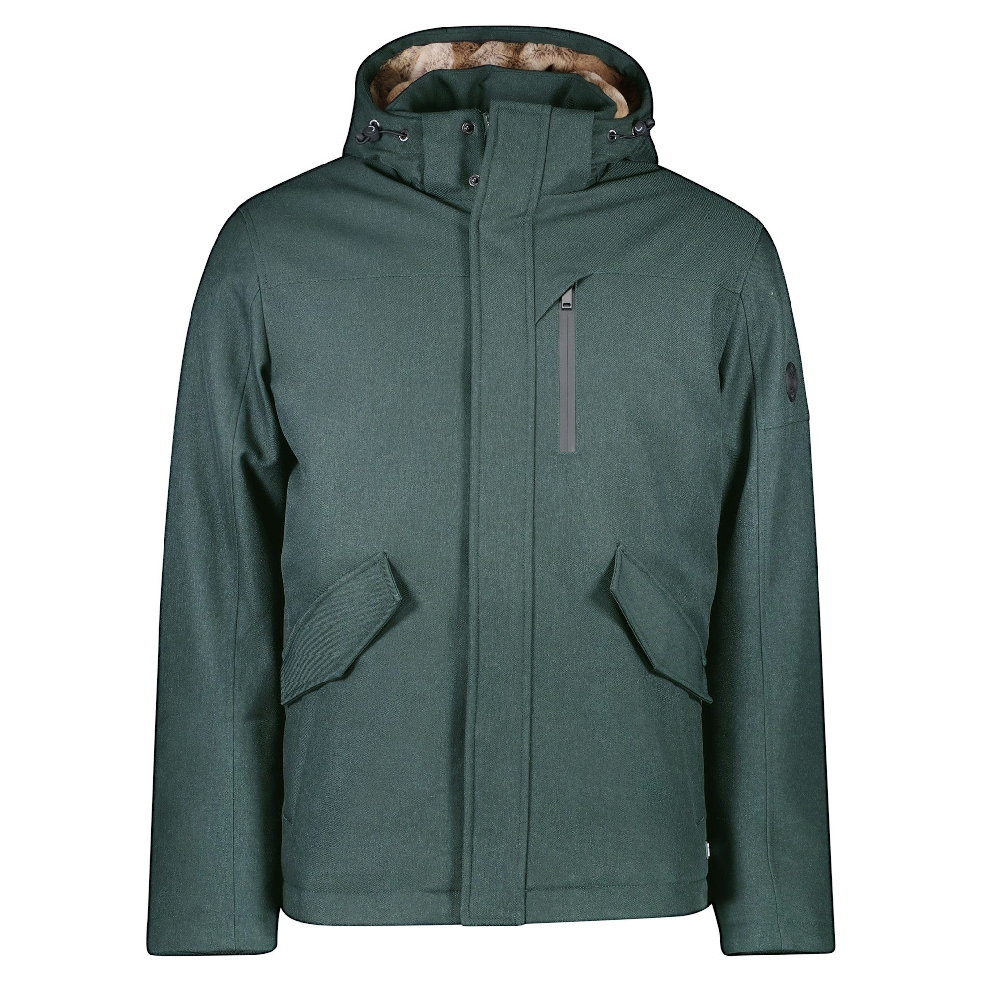 CARS JEANS Winterjacke Jacke Nericks