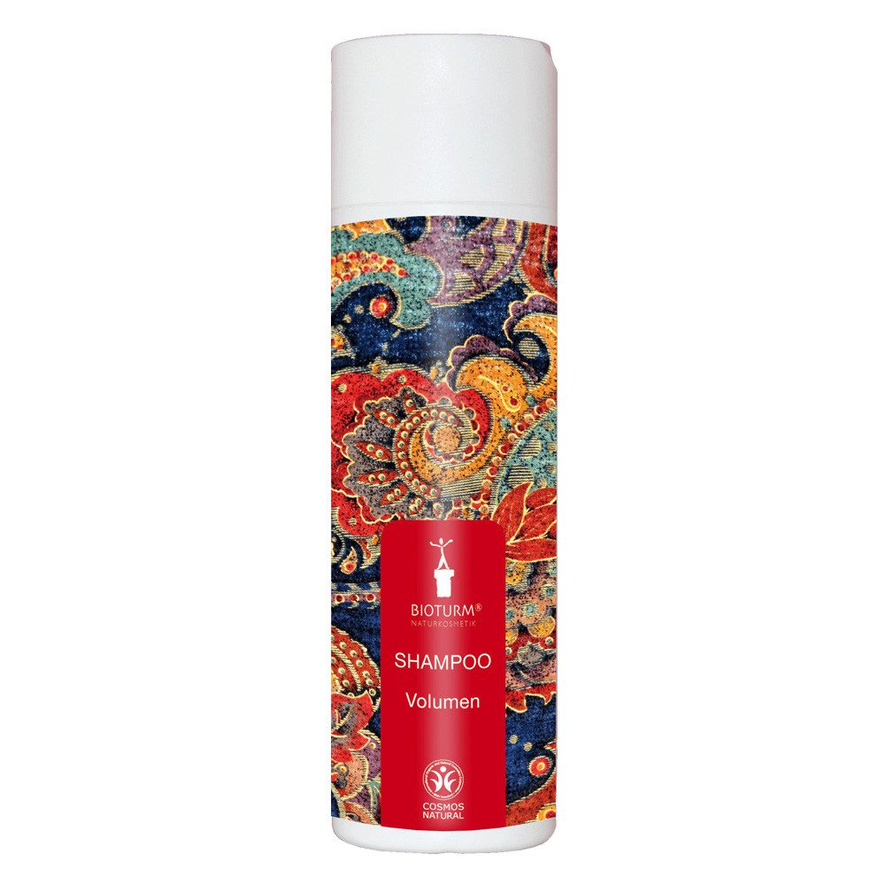 Bioturm Haarshampoo Volumen - Shampoo 200ml