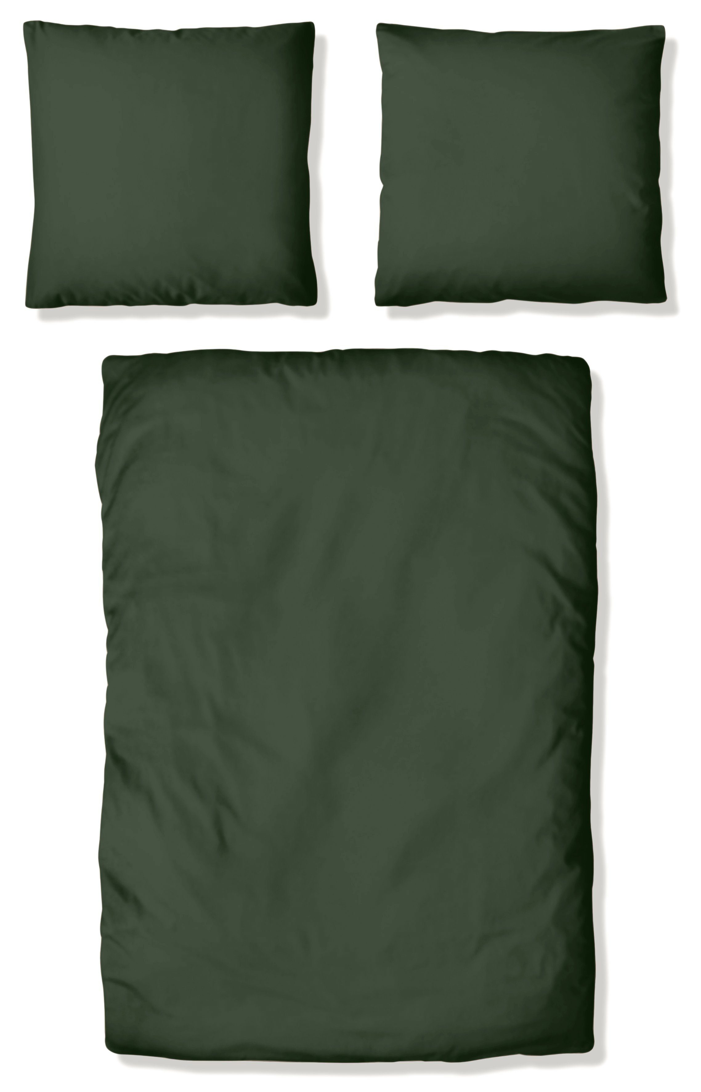 Guido Maria Kretschmer Home&Living Bettwäsche Mila in 135x200, 155x220 oder günstig online kaufen