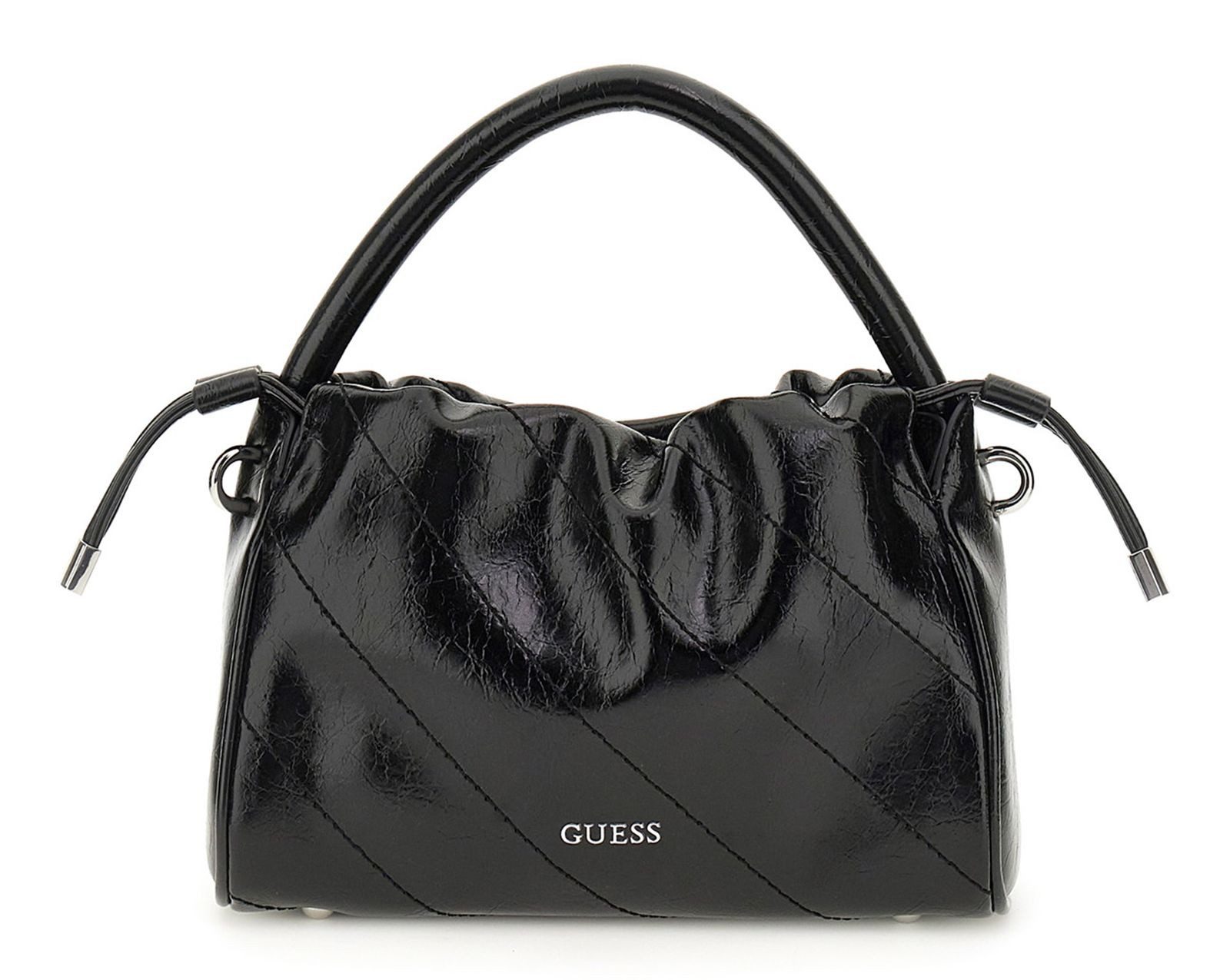 Guess Umhängetasche Drawstring Crossbody günstig online kaufen