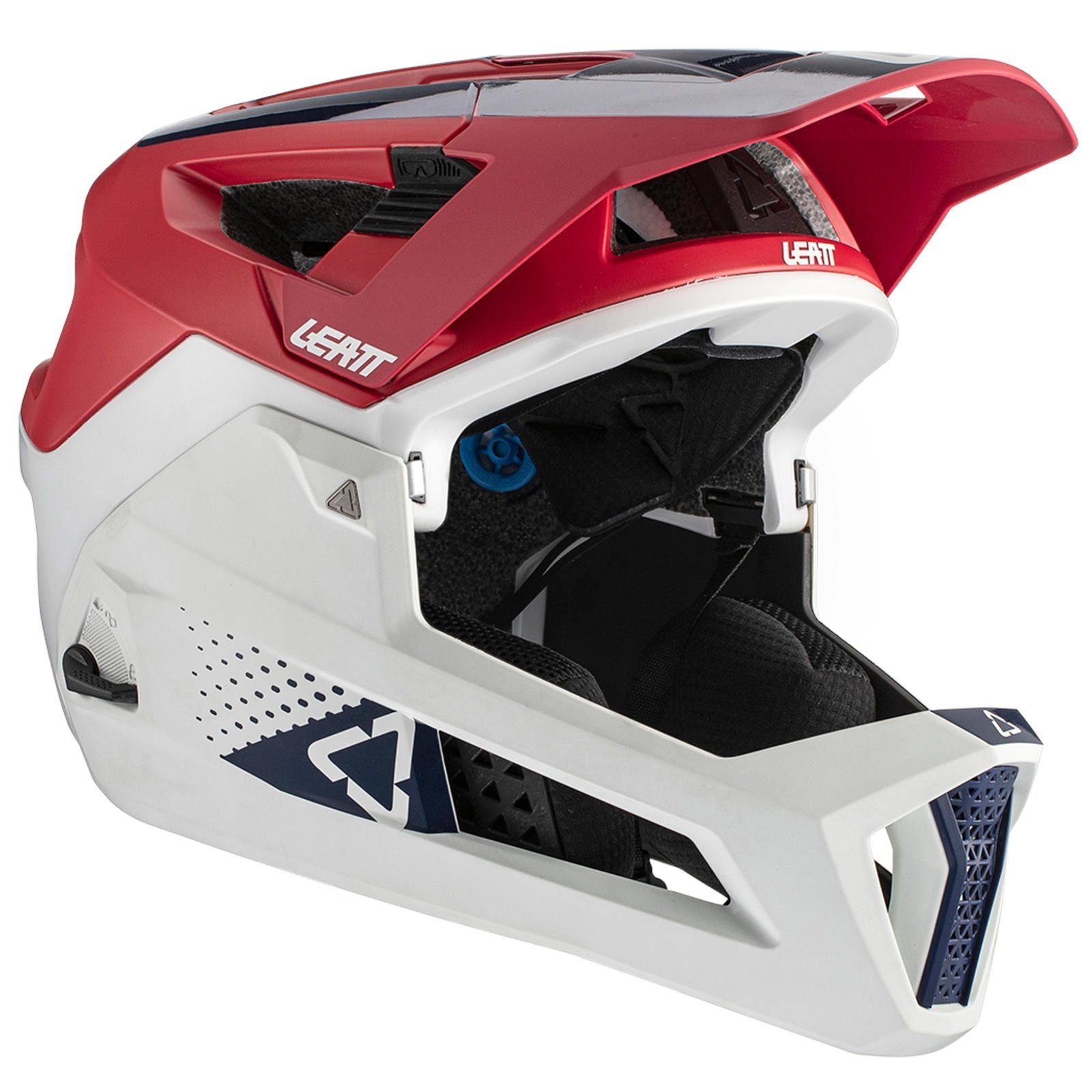 Mountainbikehelm