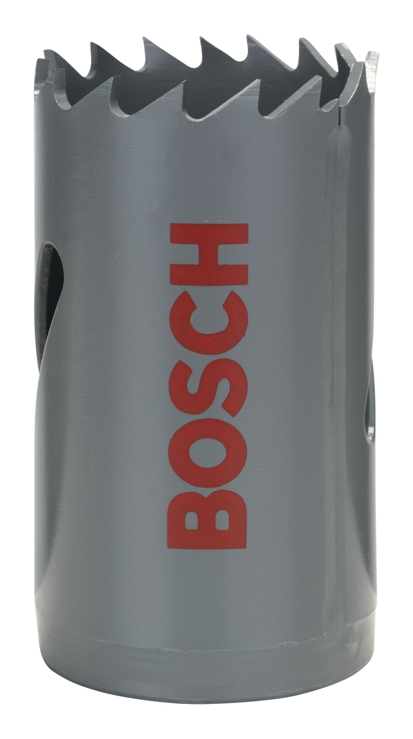 mm, BOSCH für 3/16" 1 Lochsäge, 30 - Standardadapter Accessories Ø HSS-Bimetall Bosch /