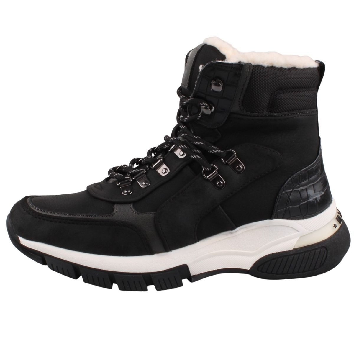 Mustang Shoes 1367602/9 Stiefelette
