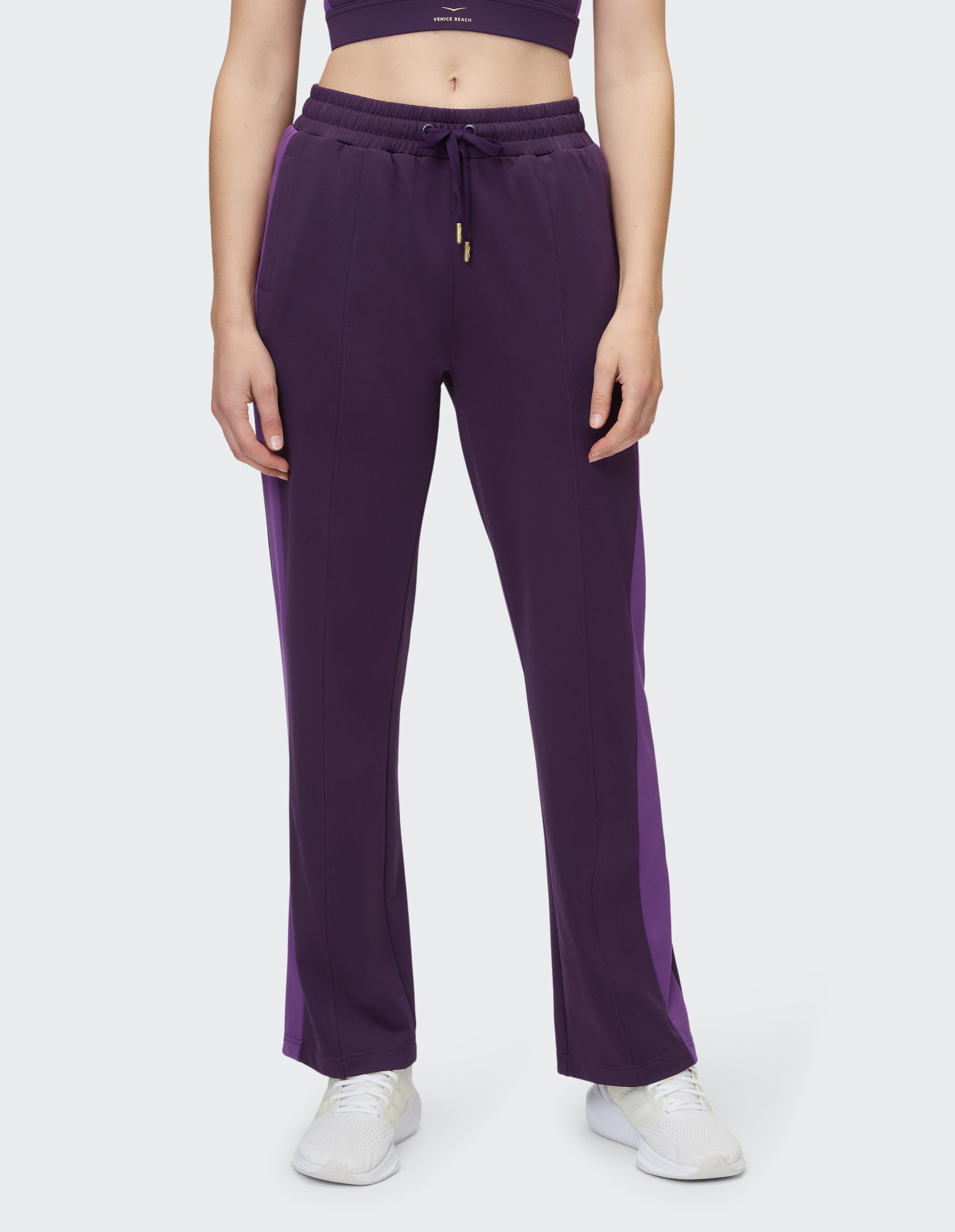 Venice Beach Sweathose SWEATHOSE TRISHA günstig online kaufen