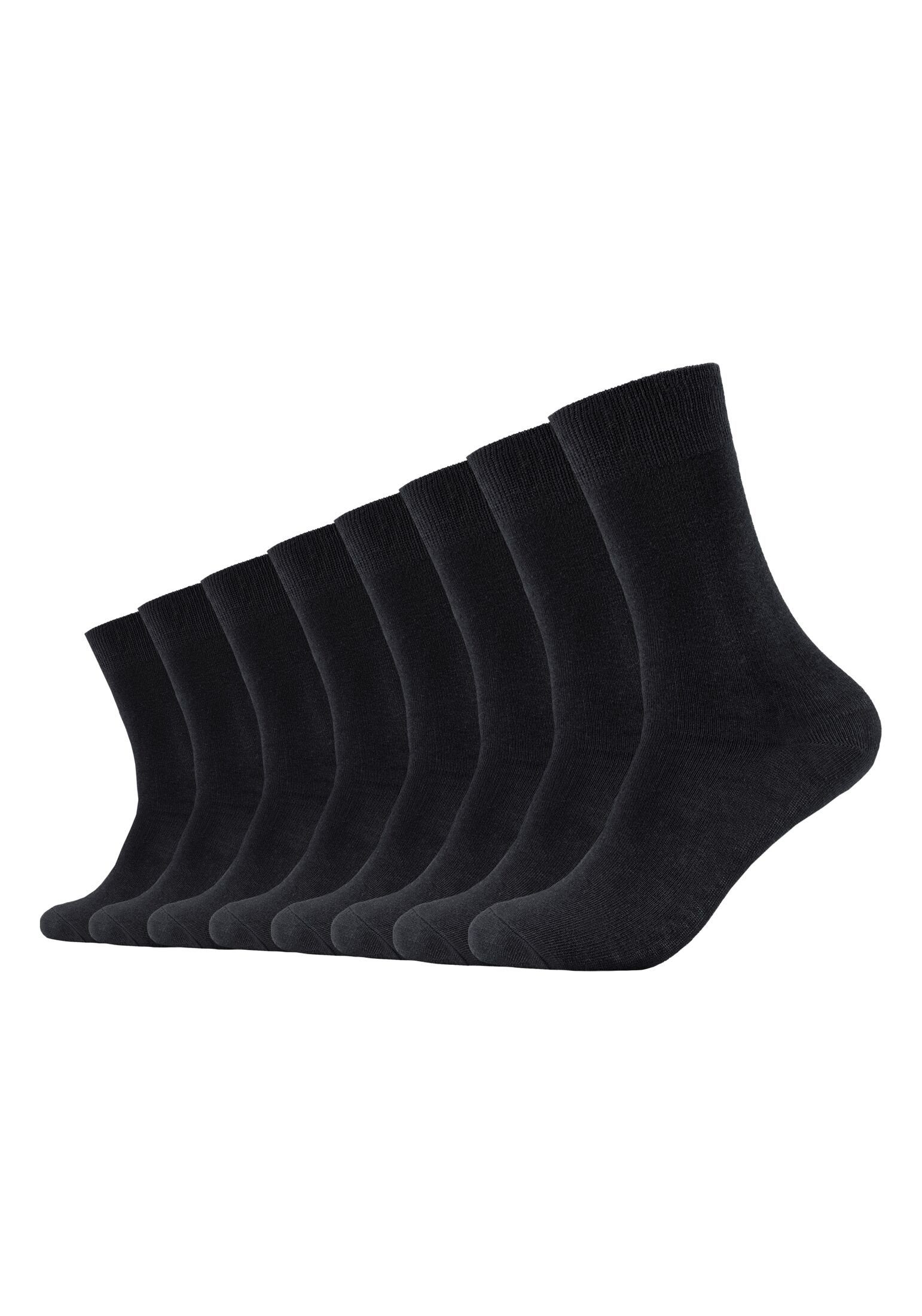 s.Oliver Socken Socken 8er Pack günstig online kaufen