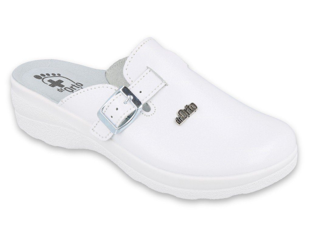 Schuhe Sicherheitsschuhe Dr. Orto Praxis-Schuhe (Arzt-Clogs) Clog Gesundheitsschuhe, Präventivschuhe