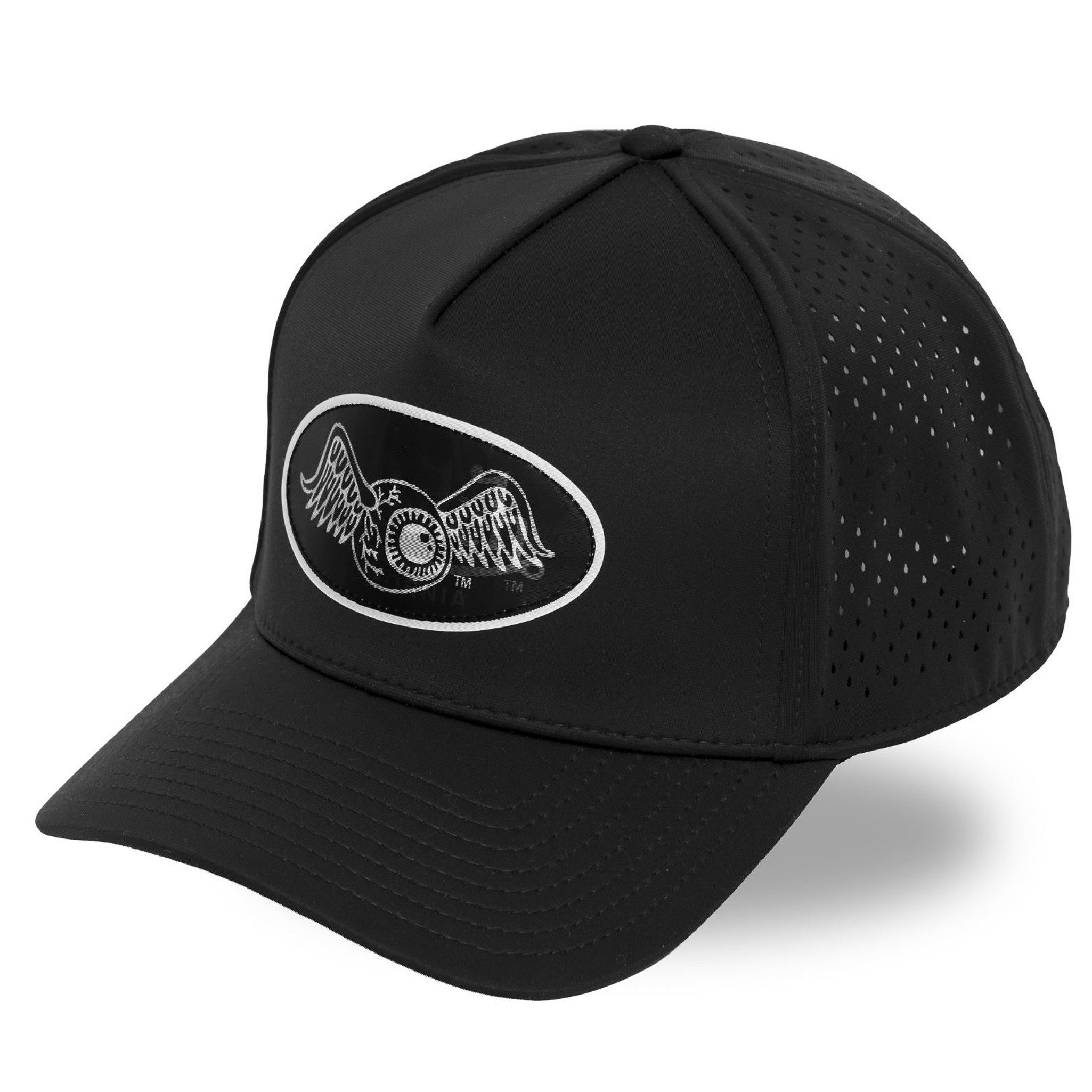 Von Dutch Trucker Cap Von Dutch Originals Trucker Cap - SPORT Outdoor (Basecap, Basecap, Meshcap, Trucker Kappe)