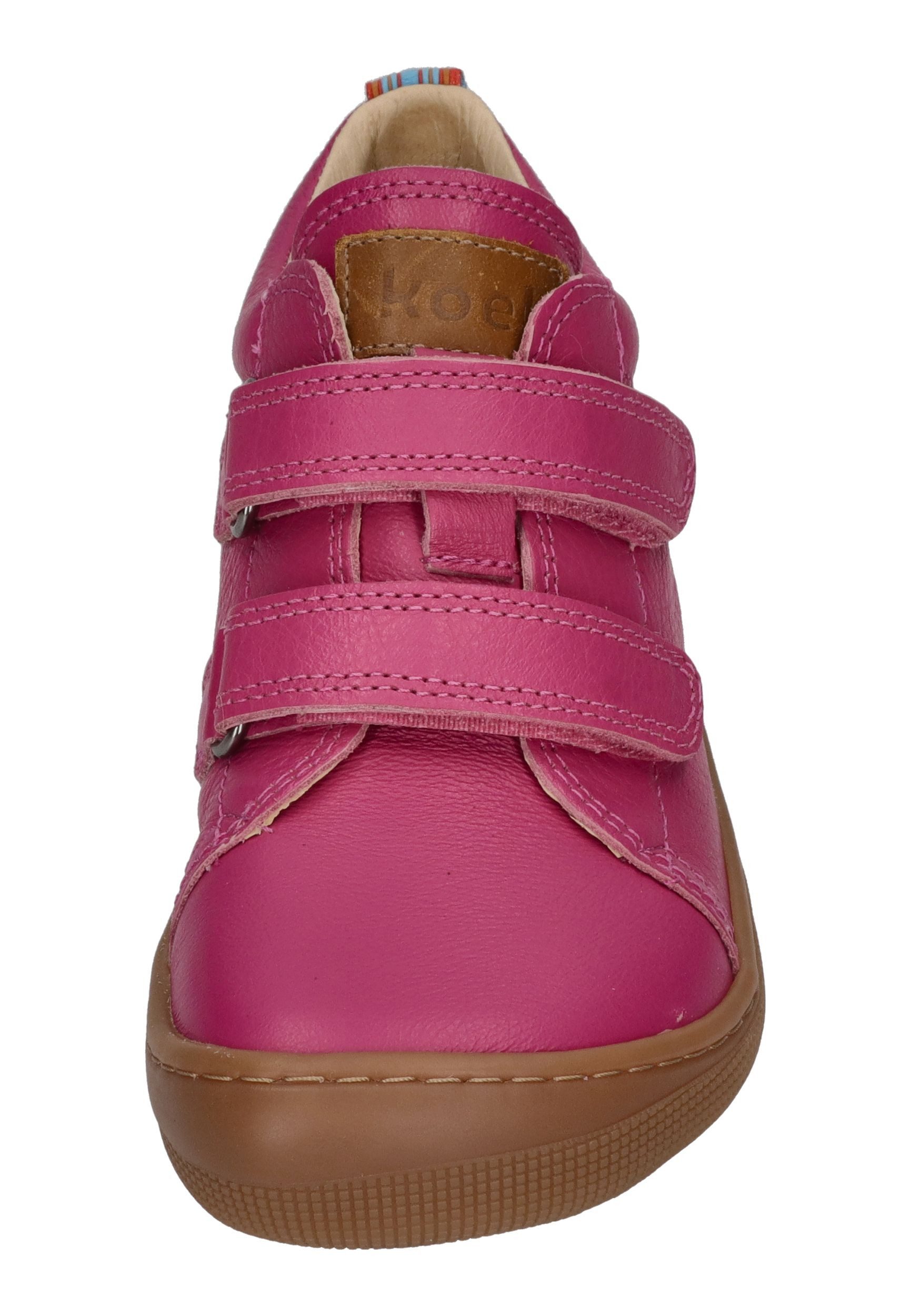 KOEL DANNY II NAPPA Barfußschuh Fuchsia – Bild 3 von 5