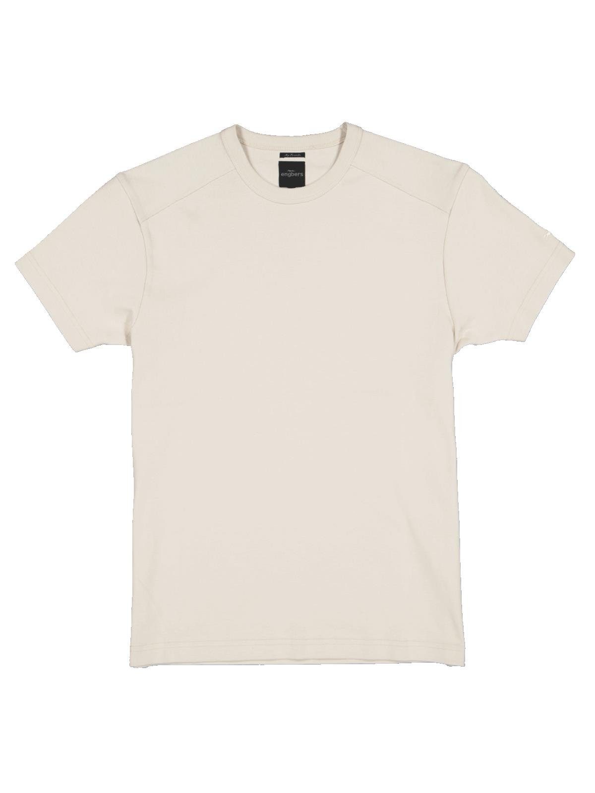 Basic-Shirt Engbers organic "My T-Shirt Favorite"