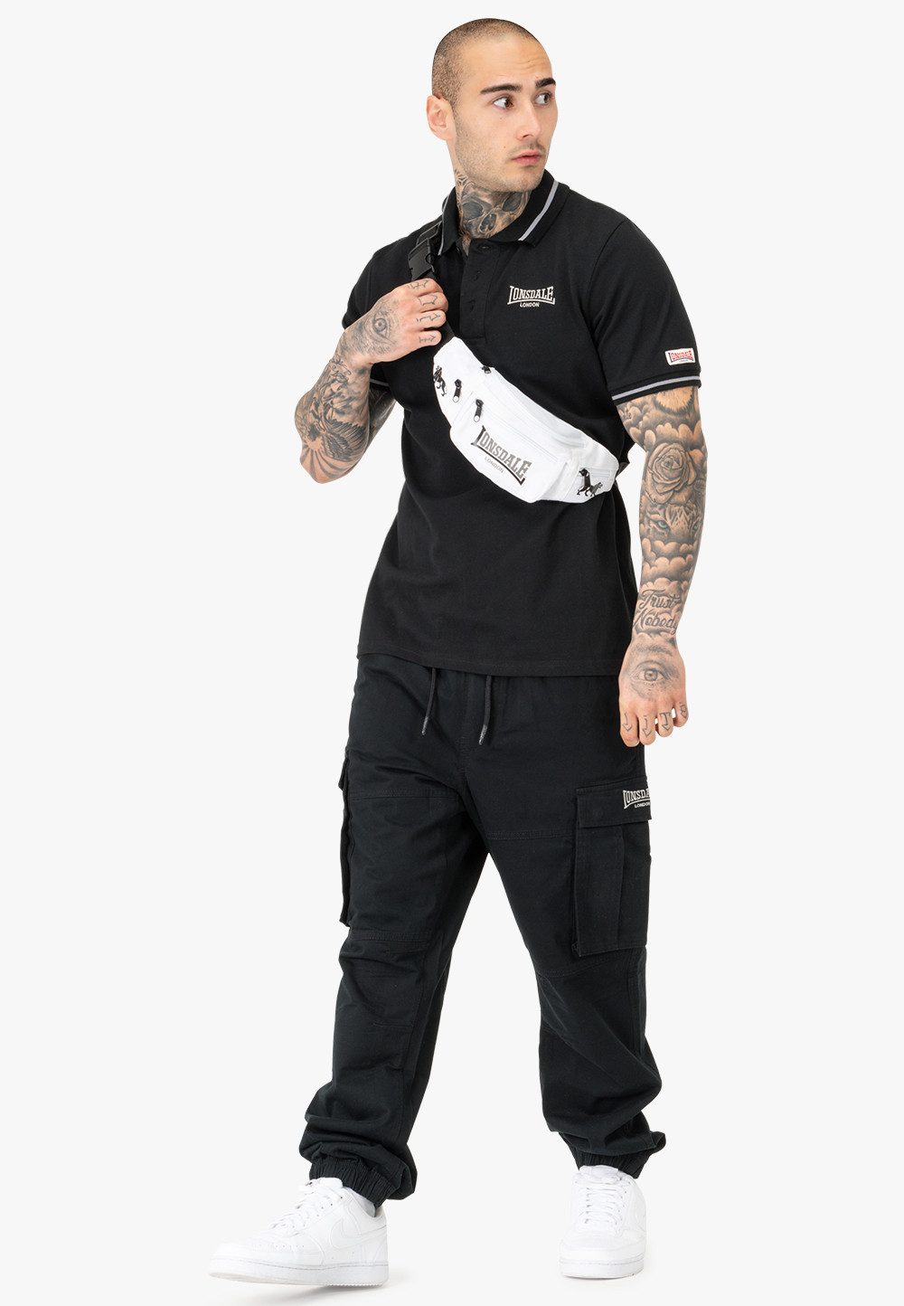 Lonsdale Cargohose MICKLEY