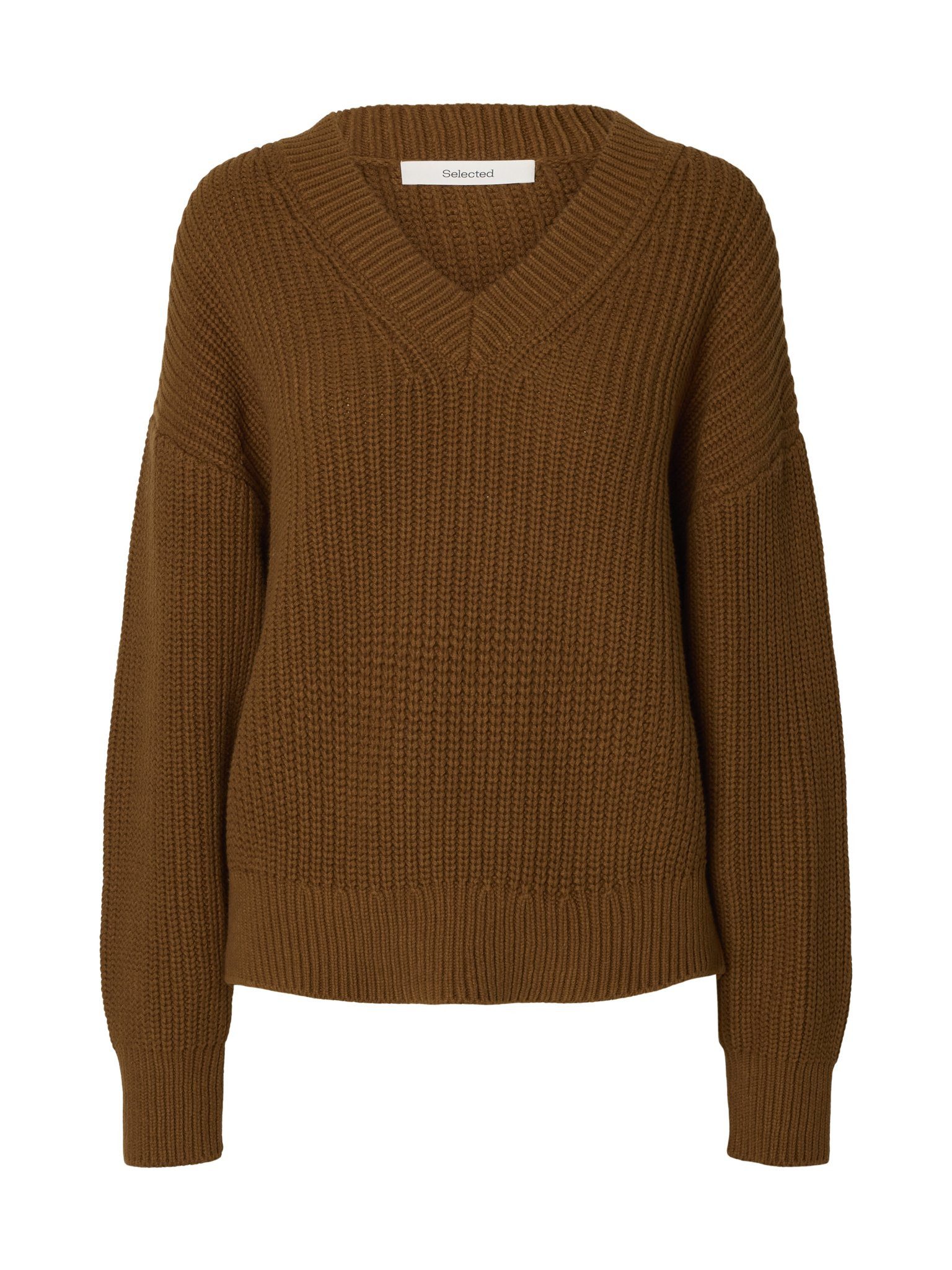 Selected Stillpullover