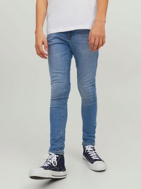 Jack & Jones Junior Skinny-fit-Jeans Liam (1-tlg)