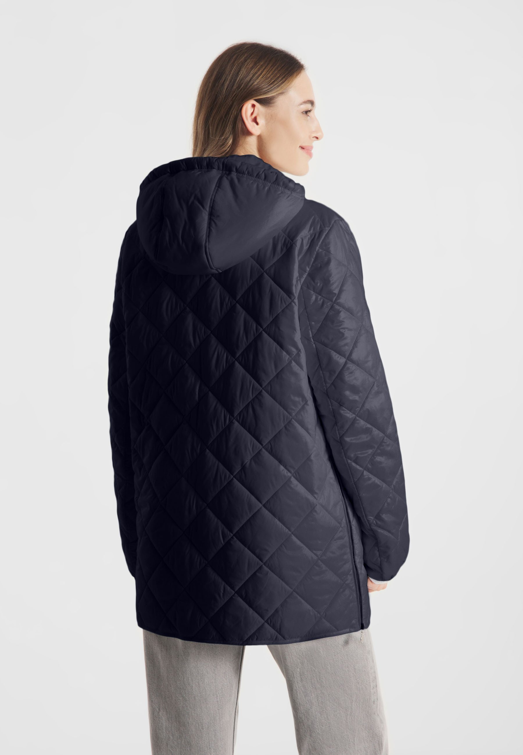 Frieda & Freddies Steppjacke Fake Down Jacket / Ilva günstig online kaufen