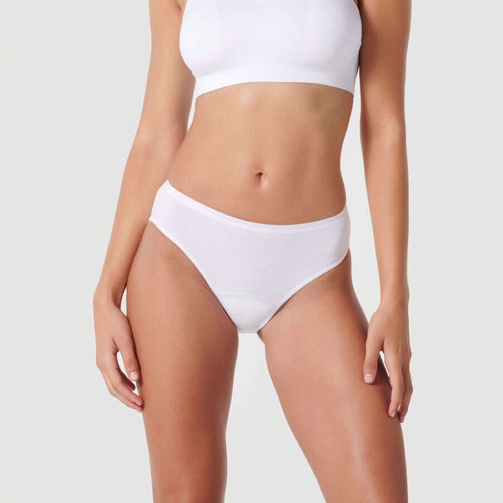 Inkontinenz-Pants Damen Slip
