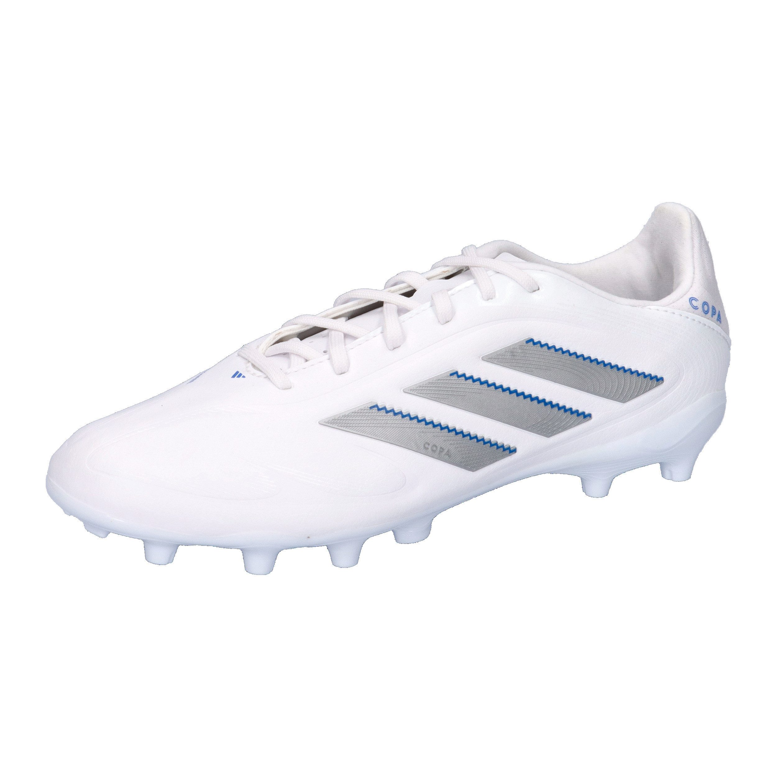 Ftwr White/Silver Met./Royal