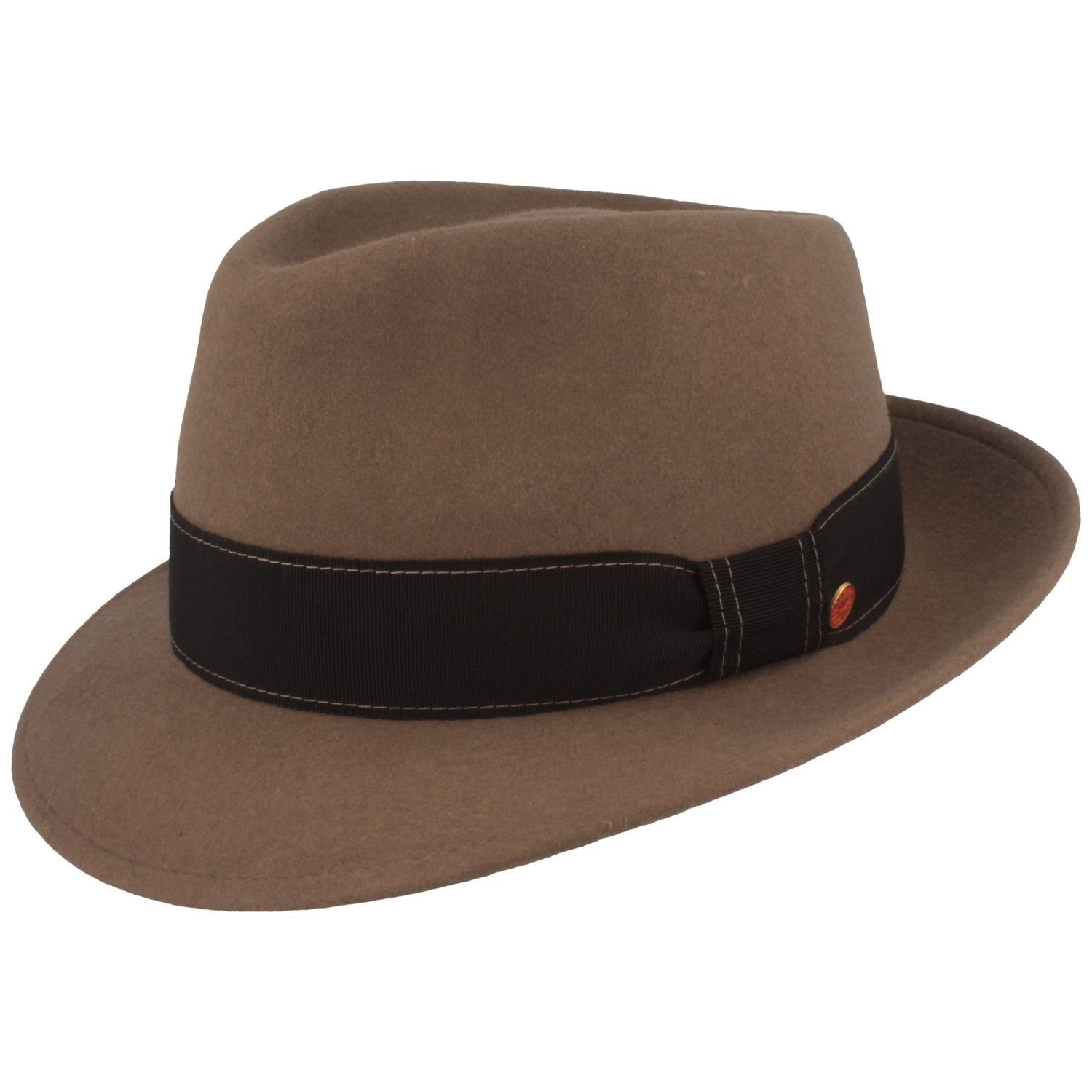 murmel Manuel 7038 Mayser Filzhut Trilby