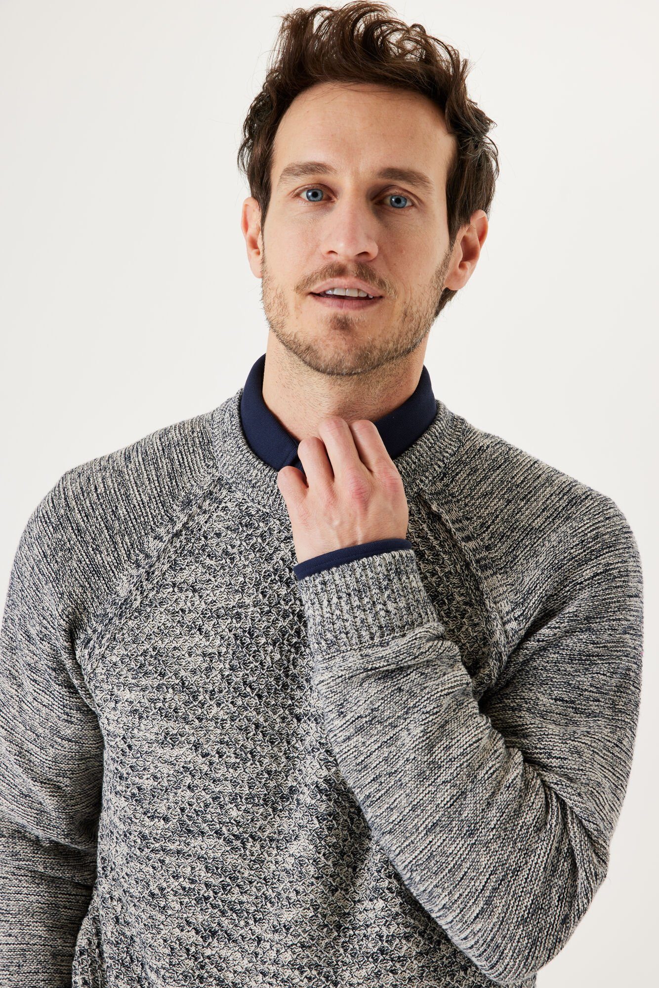 Strickpullover