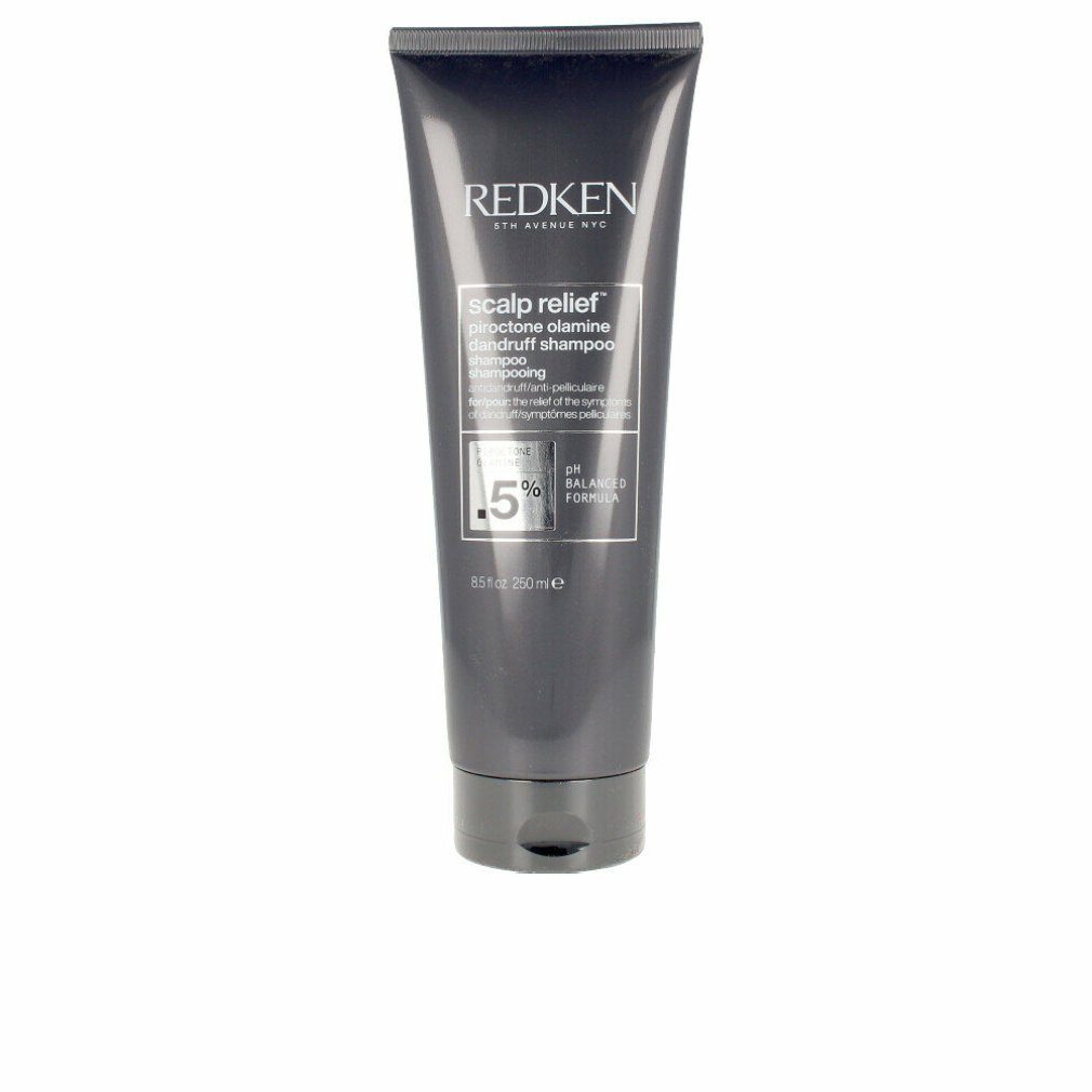 Redken Haarshampoo SCALP dandruff shampoo 300ml