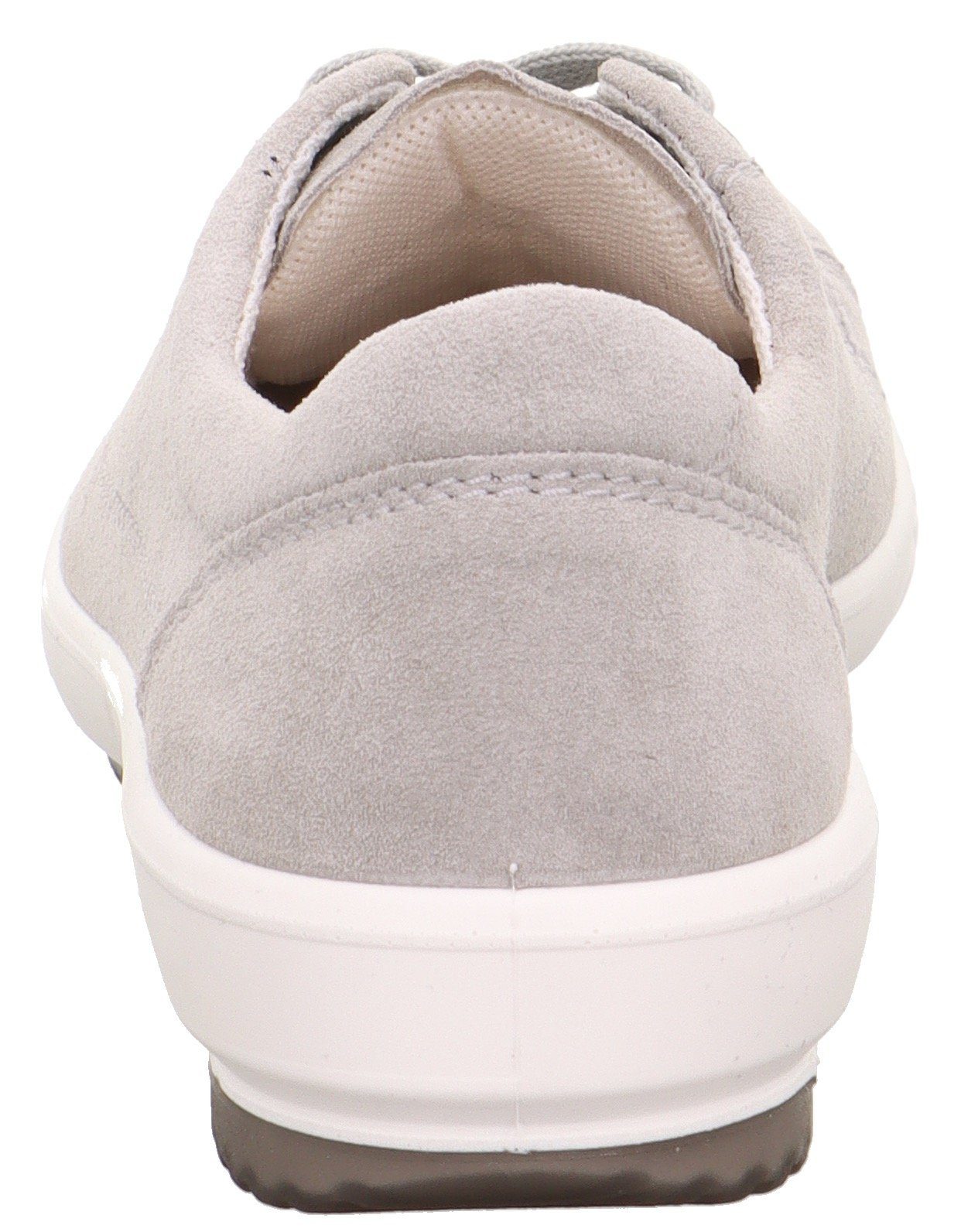 Legero TANARO 5.0 Sneaker, Freizeitschuh, Halbschuh, Schnürschuh mit softem günstig online kaufen