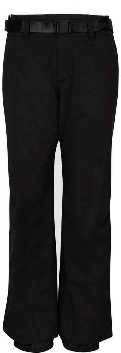 O'Neill Skihose STAR SLIM PANTS 19010 Black Out