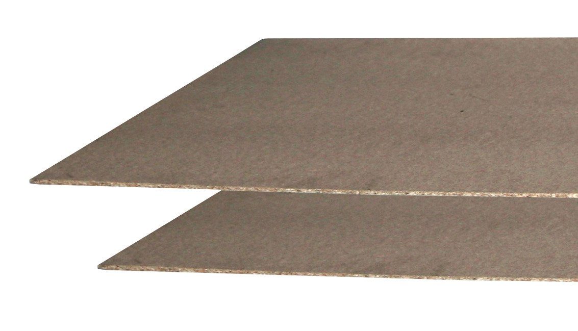 Weitspann-Steckregal für für geeignet Regalelement Weitspann-Steckregal, Zusatzboden