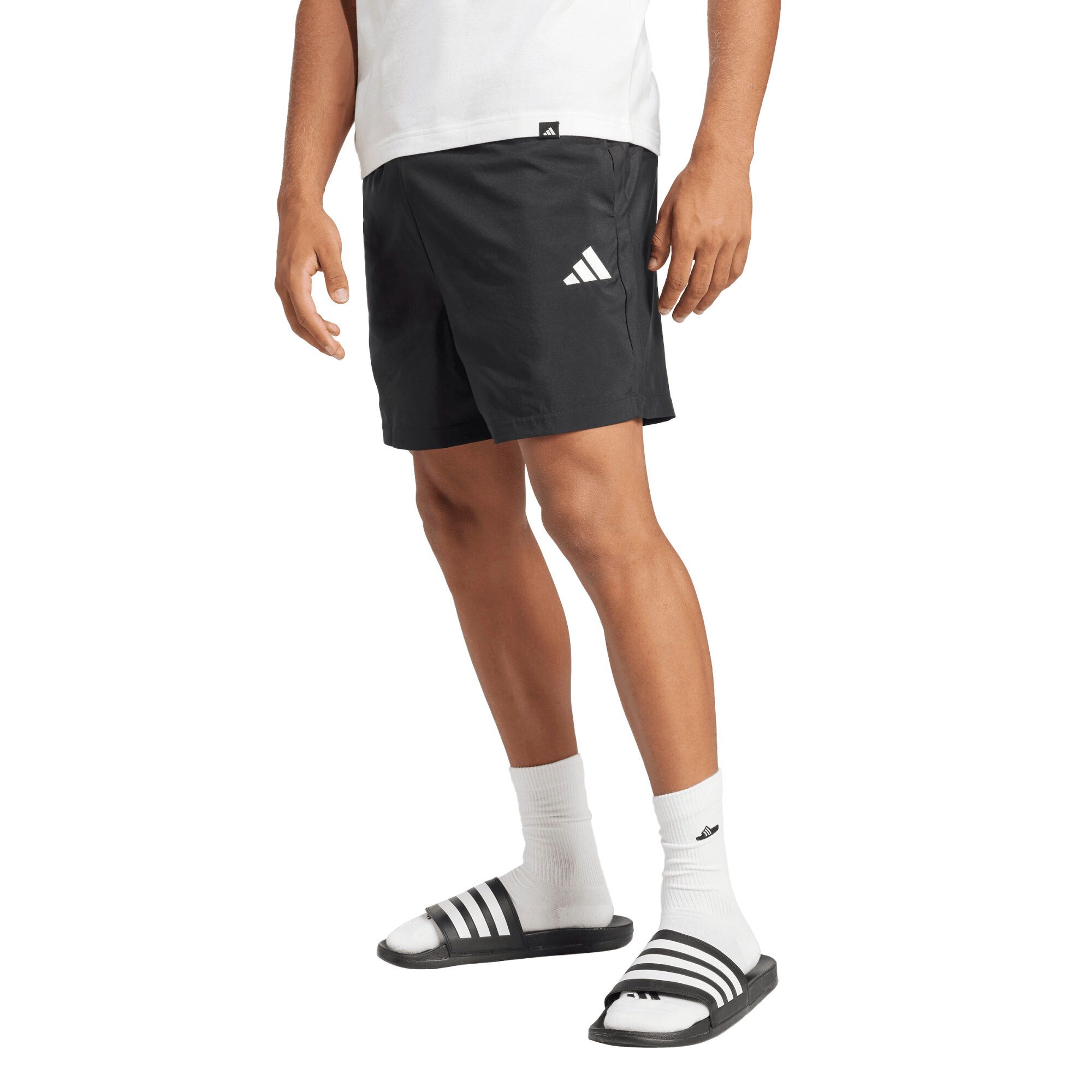 adidas Performance Trainingsshorts adidas Herren Short Small Logo Chelsea S günstig online kaufen