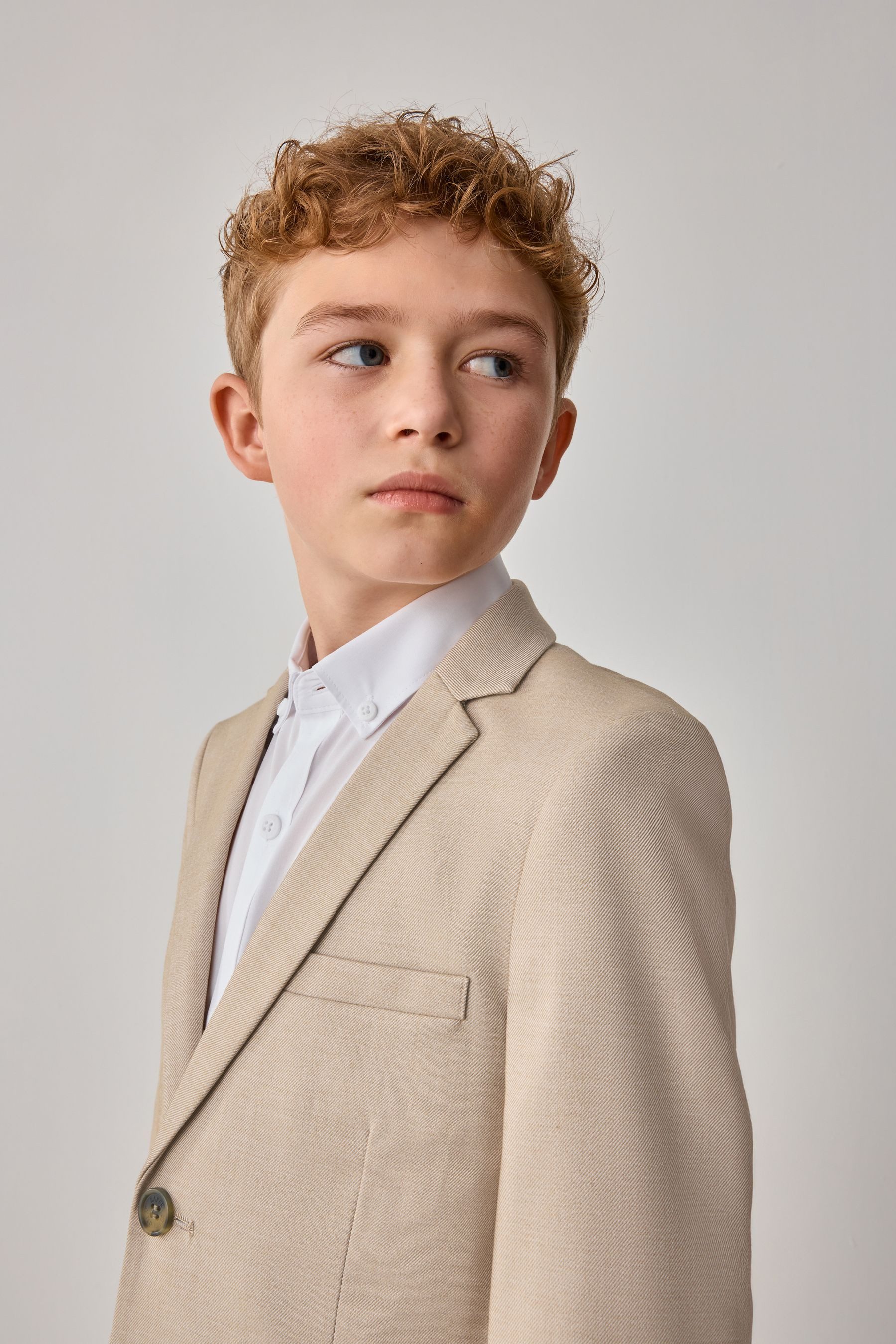 Baker by Ted Baker Anzugsakko Baker by Ted Baker Sakko (1-tlg)