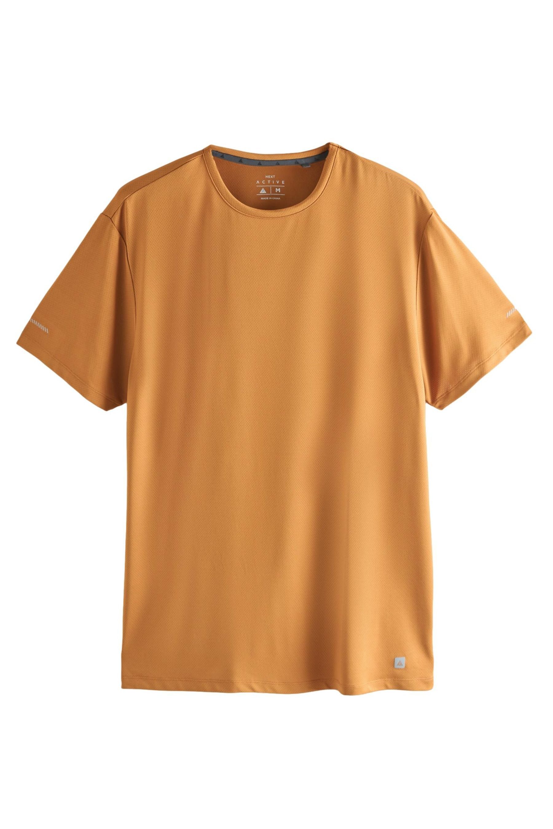 Ochre Yellow