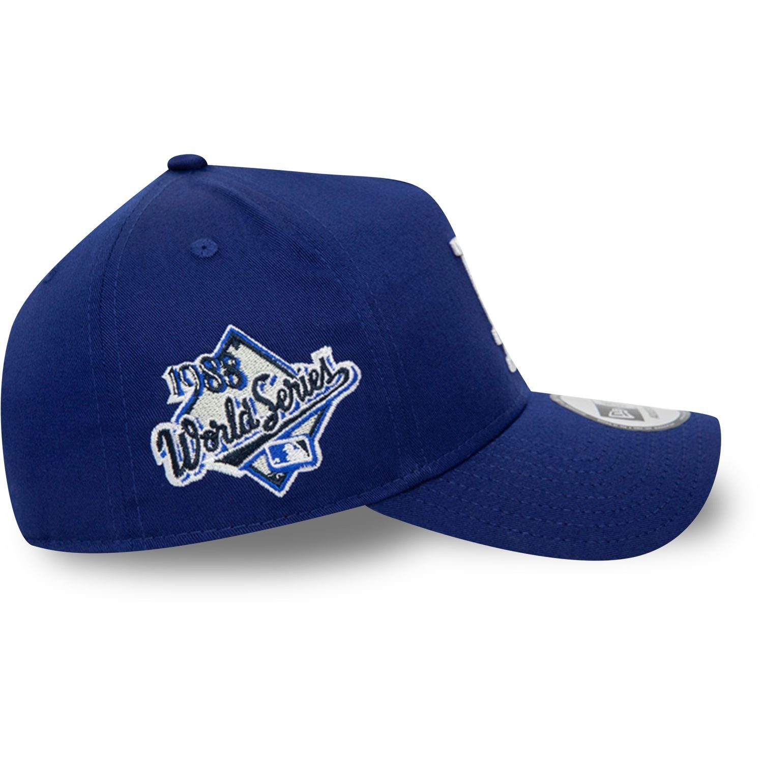 Snap Angeles 9Forty Dodgers Los Cap PATCH Era New EFrame Baseball