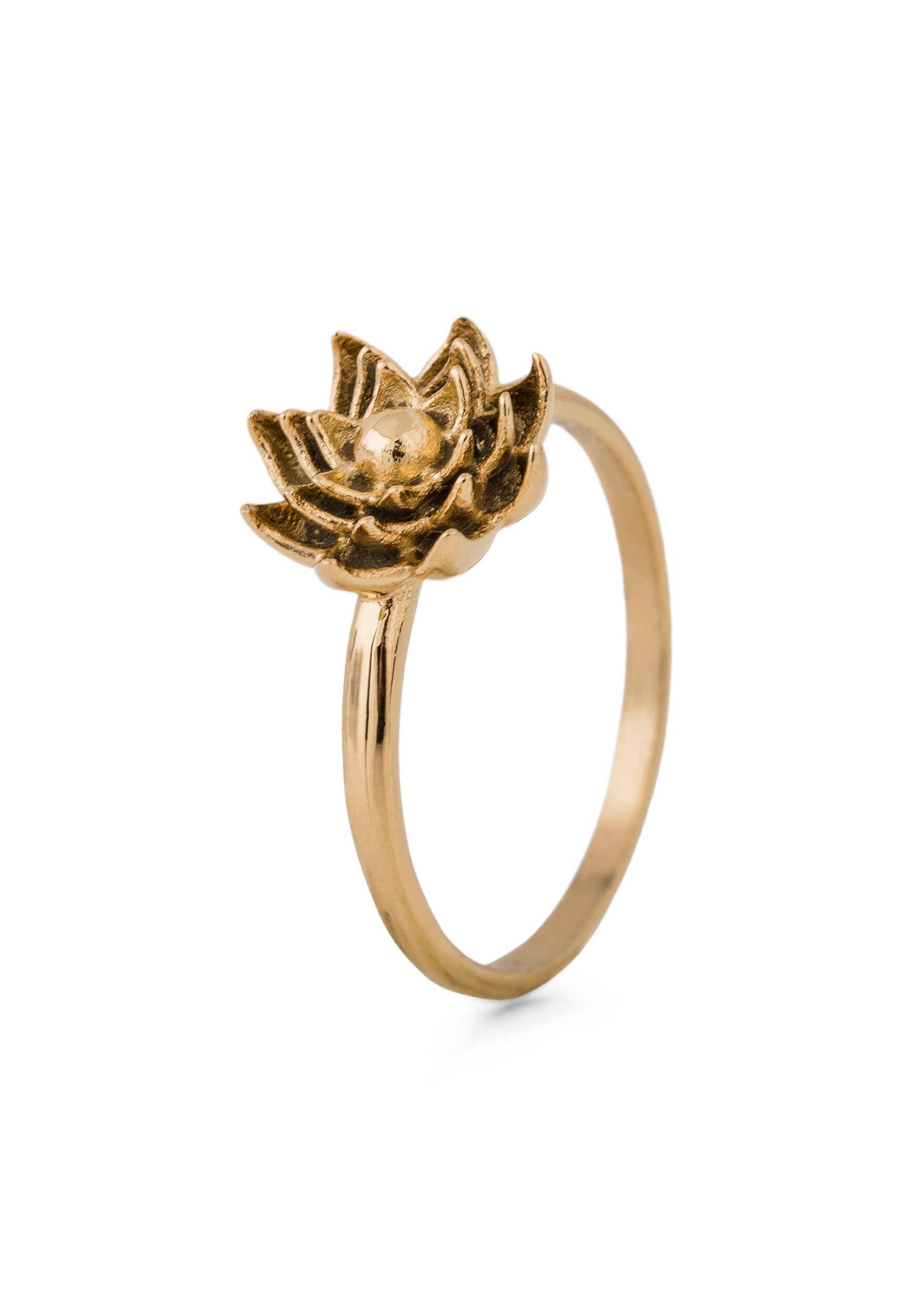 Fingerring