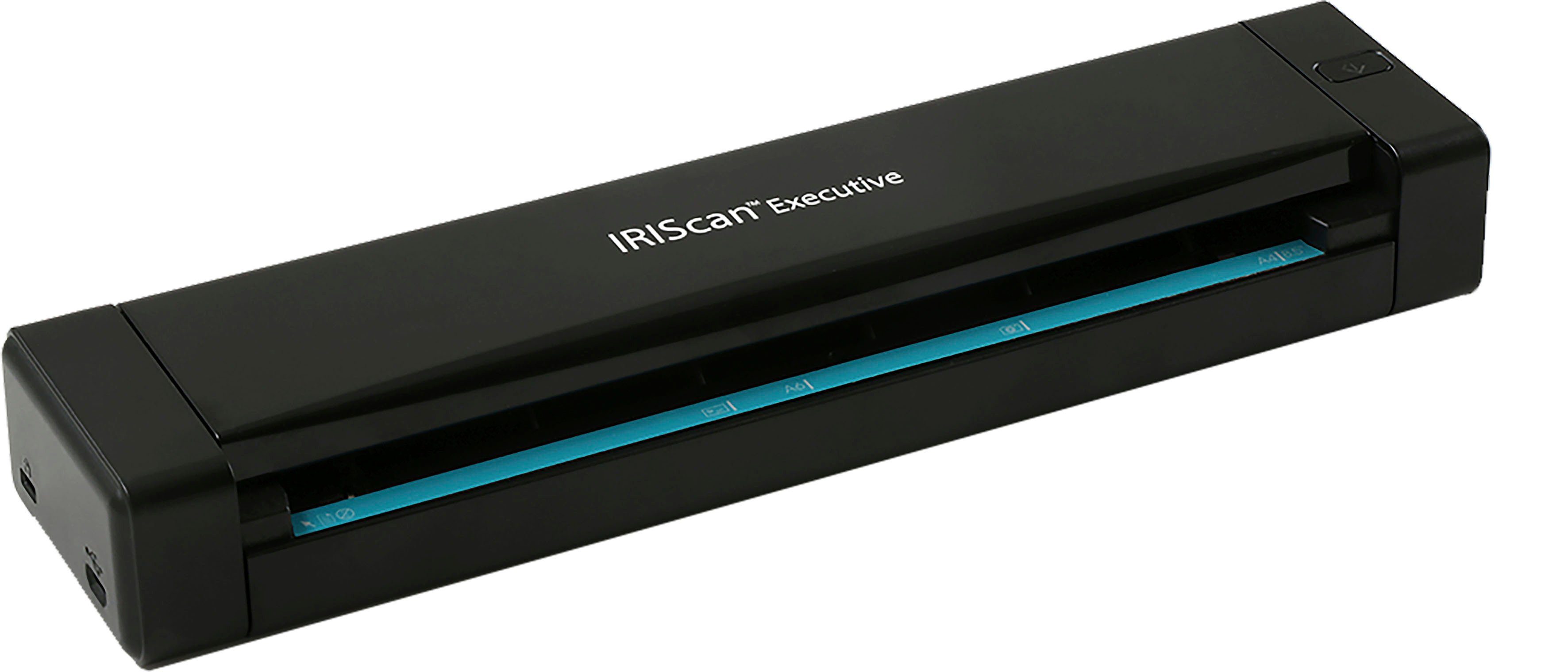 IRIS IRIScan Executive 4 Scanner