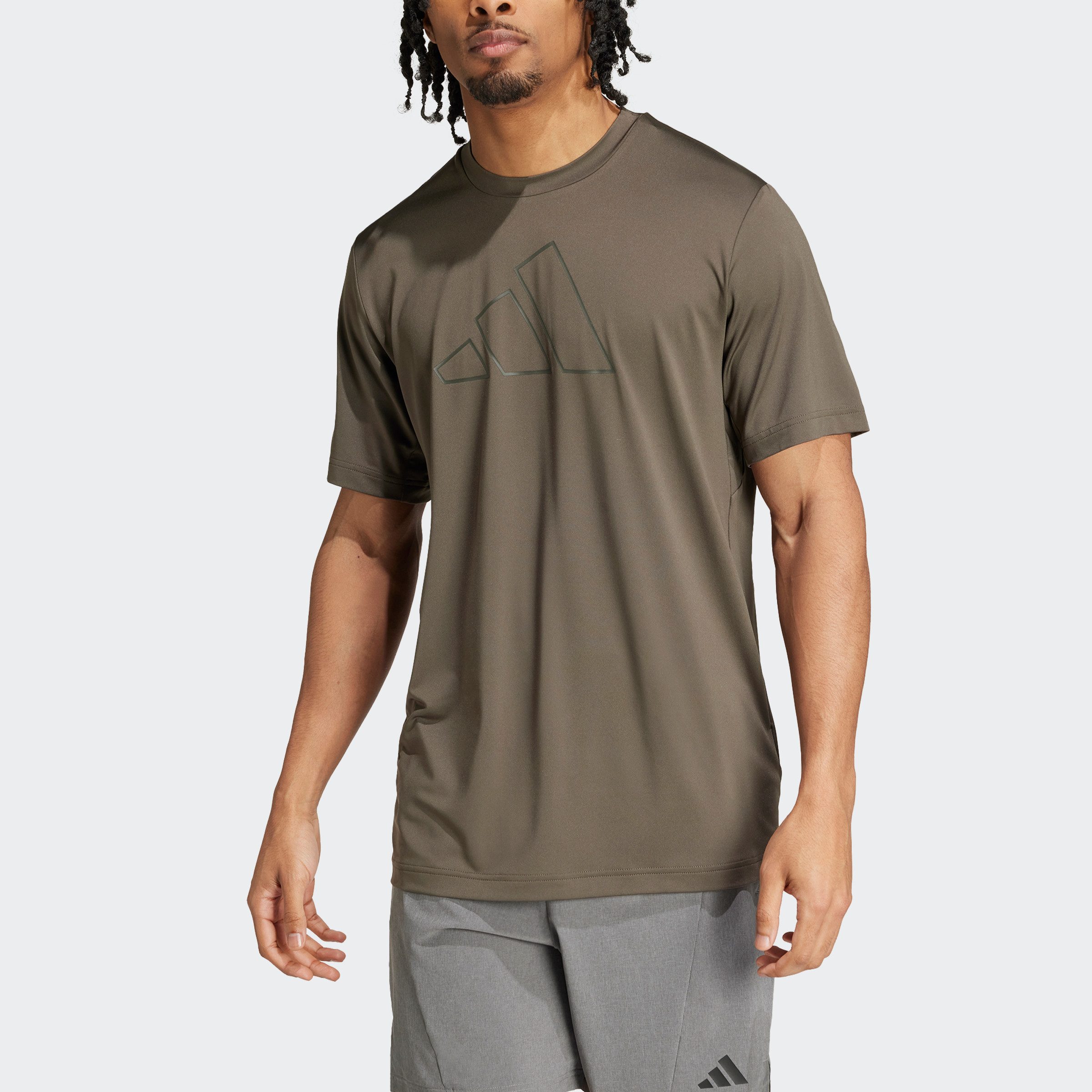 adidas Performance T-Shirt M BL T günstig online kaufen