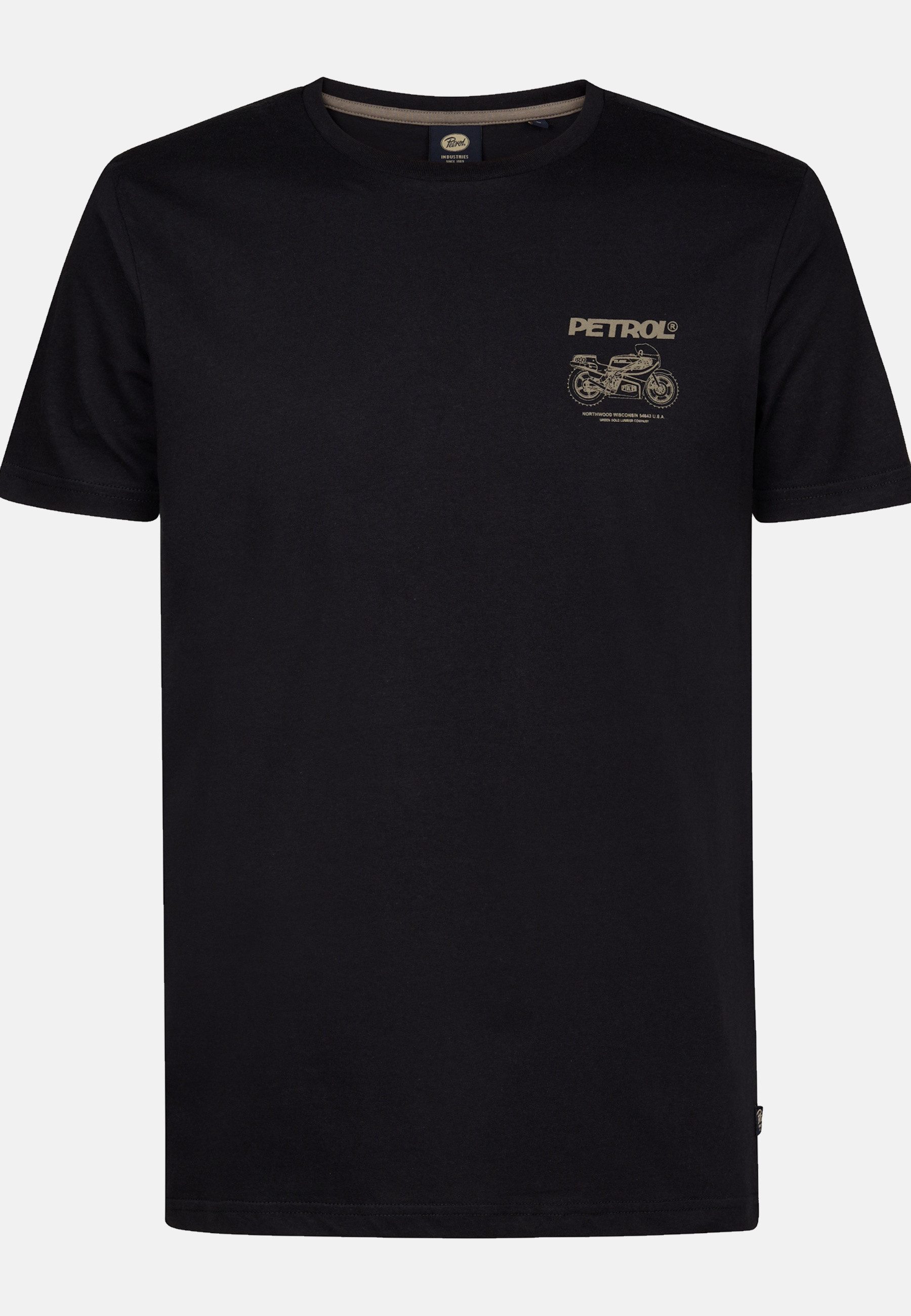 T-Shirt T-Shirt Kurzarmshirt