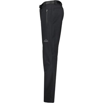 McKINLEY Trekkinghose He.-Hose Shalda II mn BLACK