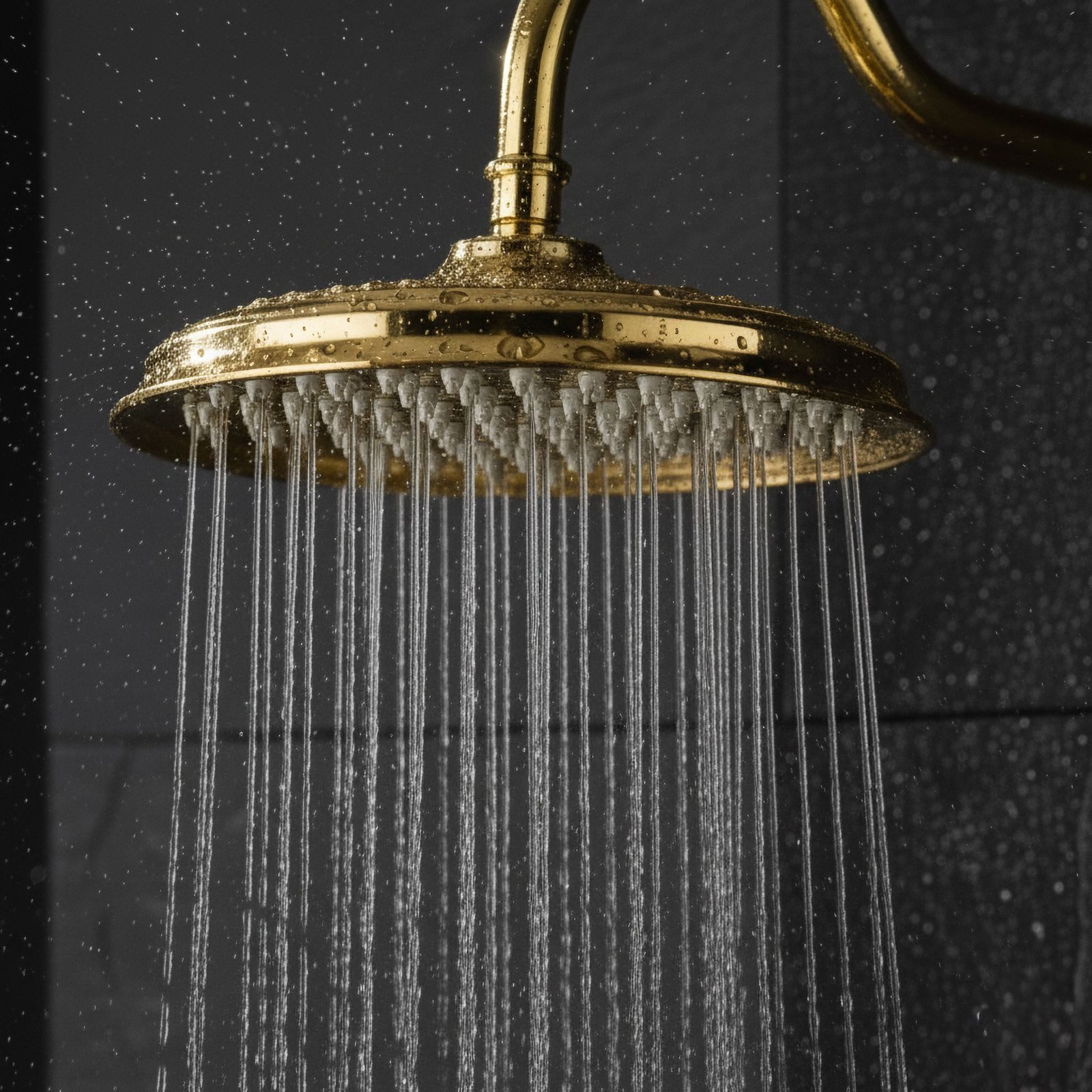 PaulGurkes Duscharmatur PGSETDU1-ZR