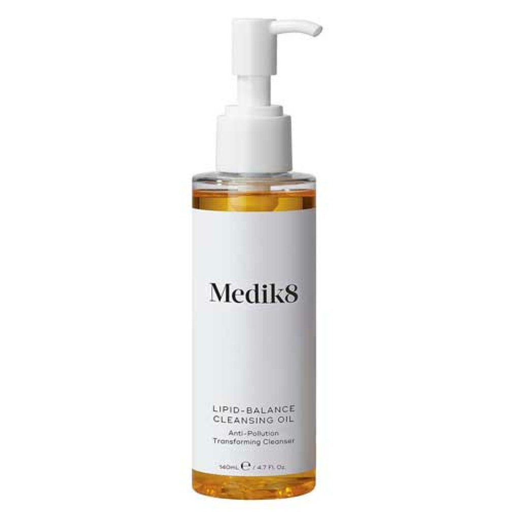 Medik8 Make-up-Entferner Lipid-Balance-Reinigungsöl