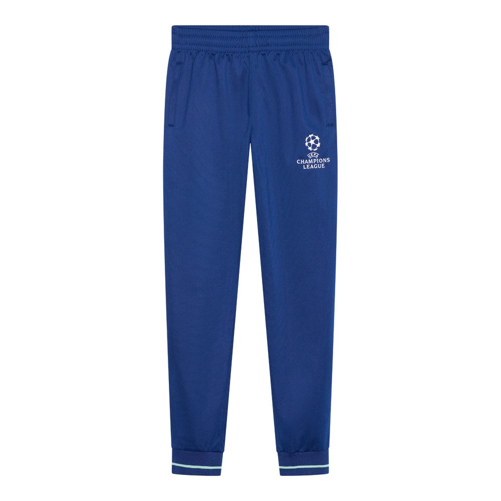 UEFA Champions League Trainingsanzug Champions League Trainingsanzug für Kinder