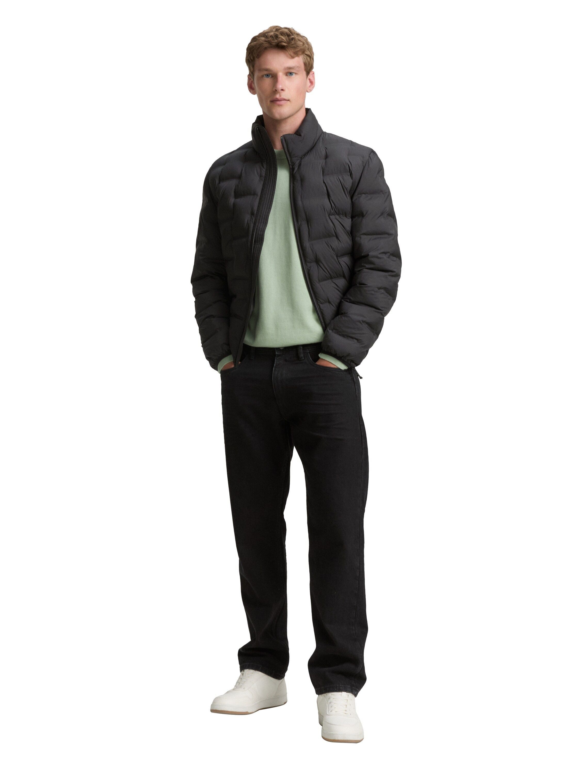 TOM TAILOR Langjacke