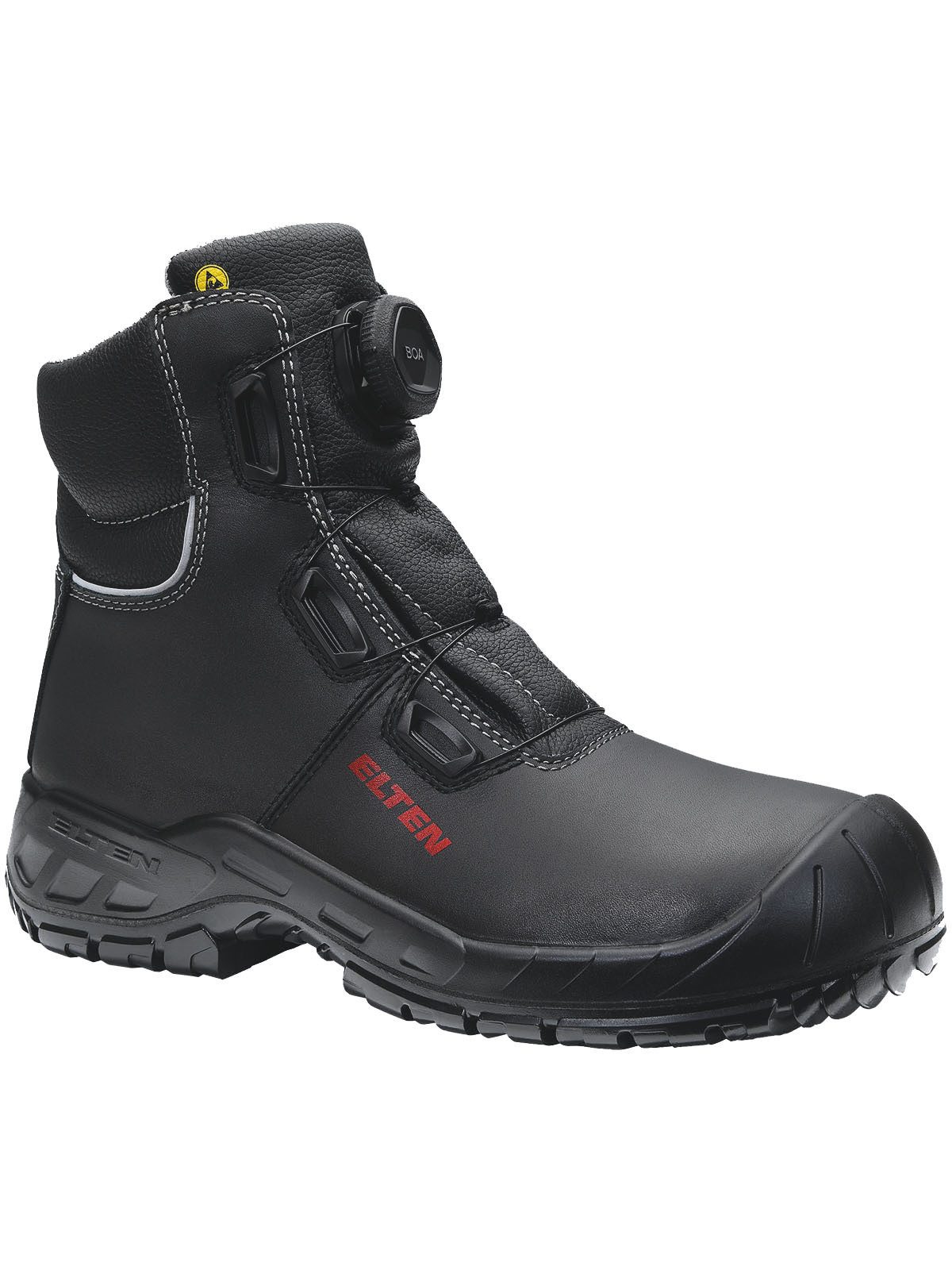 ELTEN 767451 Elten LAURENZO BOA® Gummistiefel günstig online kaufen