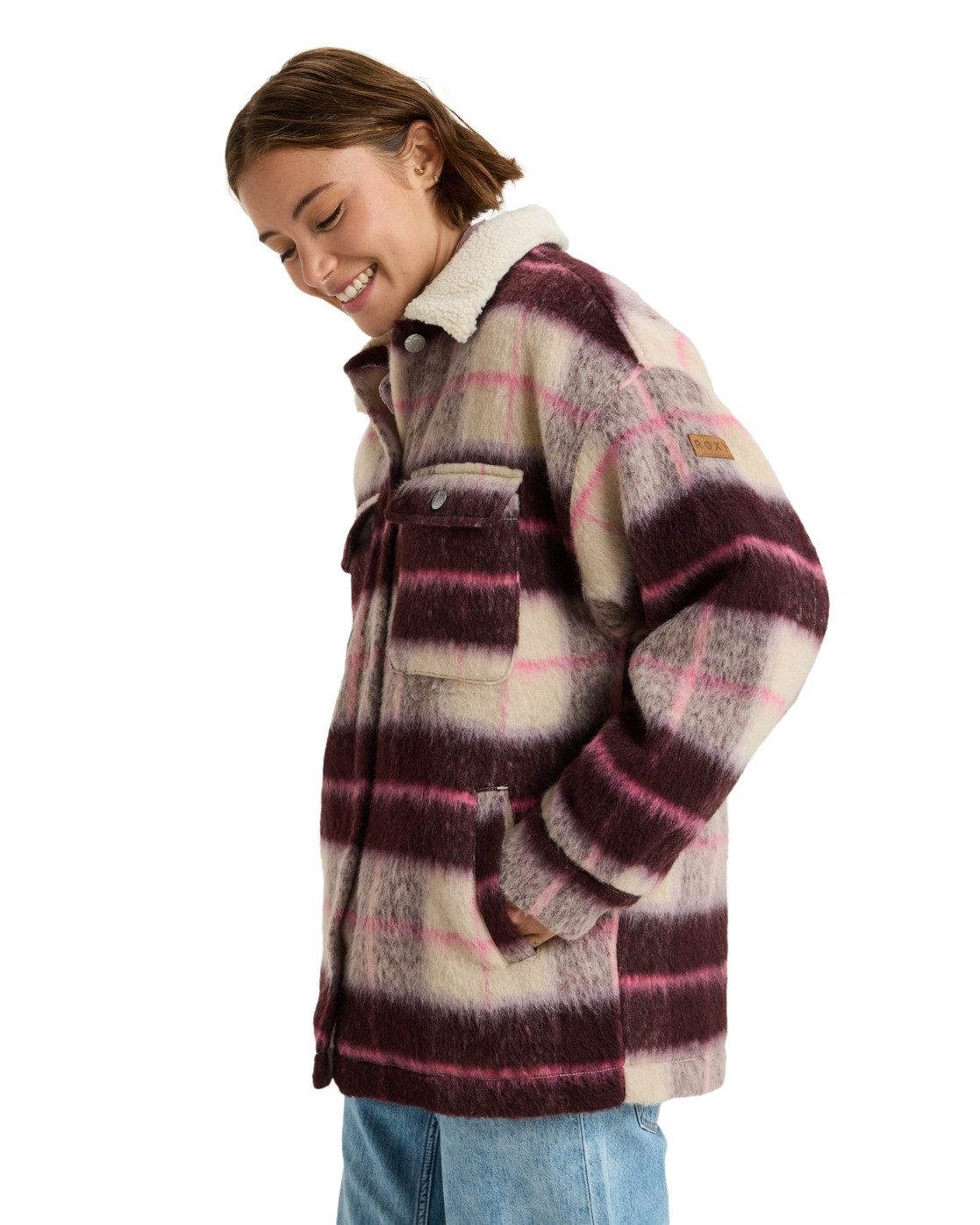 Roxy Outdoorjacke Passage Of Time