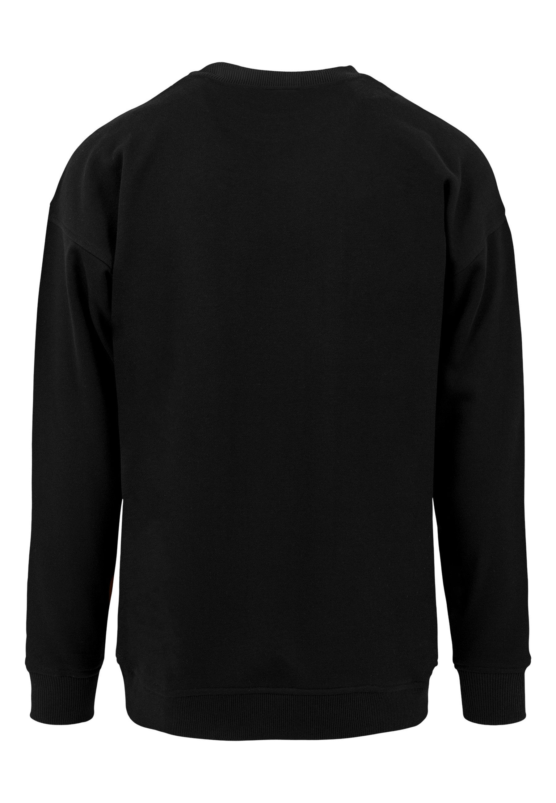 Merchcode Sweater Merchcode K Heart Sweat Crewneck (1-tlg) günstig online kaufen