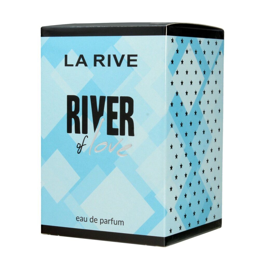 La Rive Eau de Parfum River Of Love Eau De Parfum Spray 100ml