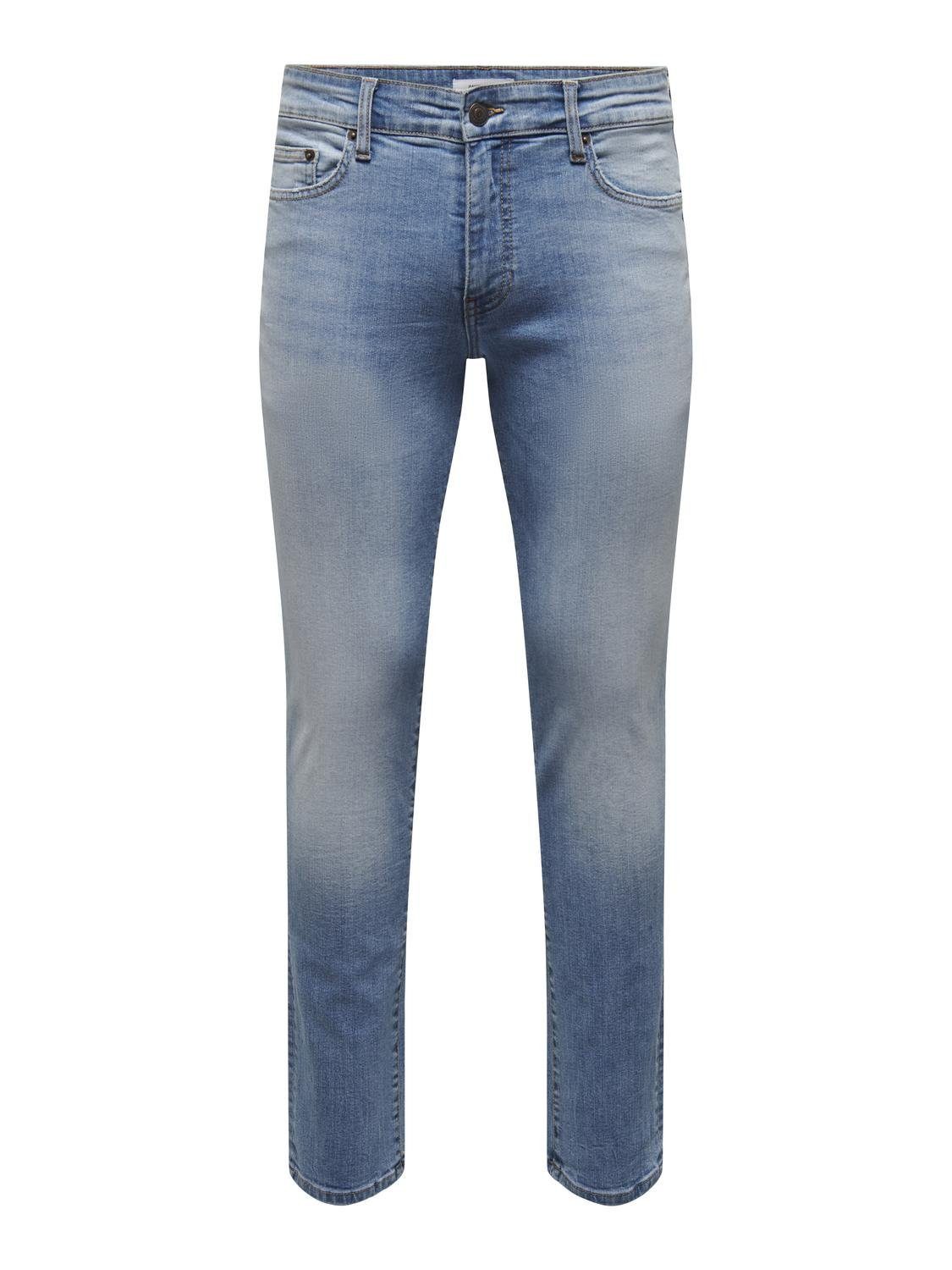ONLY & SONS Slim-fit-Jeans Jeans Slim günstig online kaufen