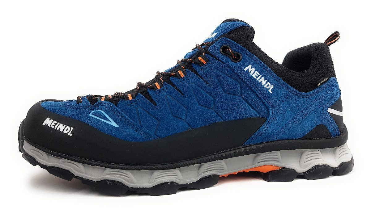 Meindl Wanderschuh Outdoorschuh