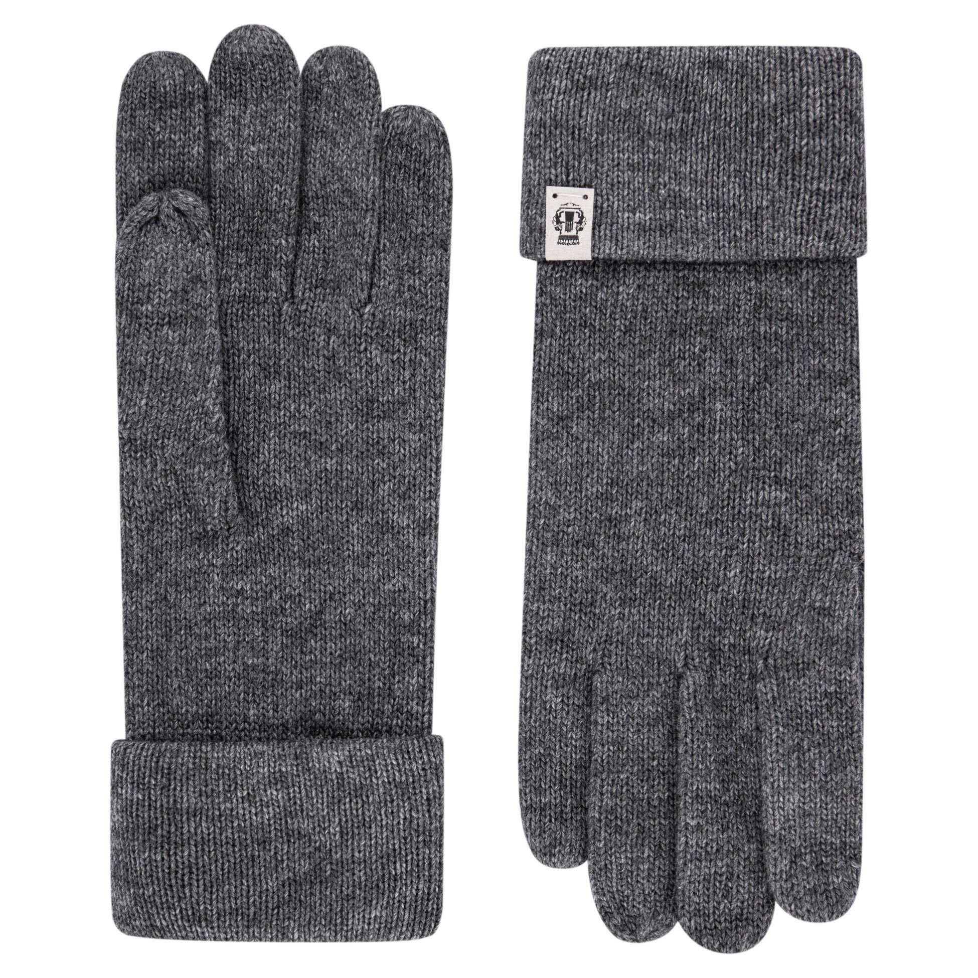 Roeckl Strickhandschuhe Essentials Handschuhe Roeckl günstig online kaufen