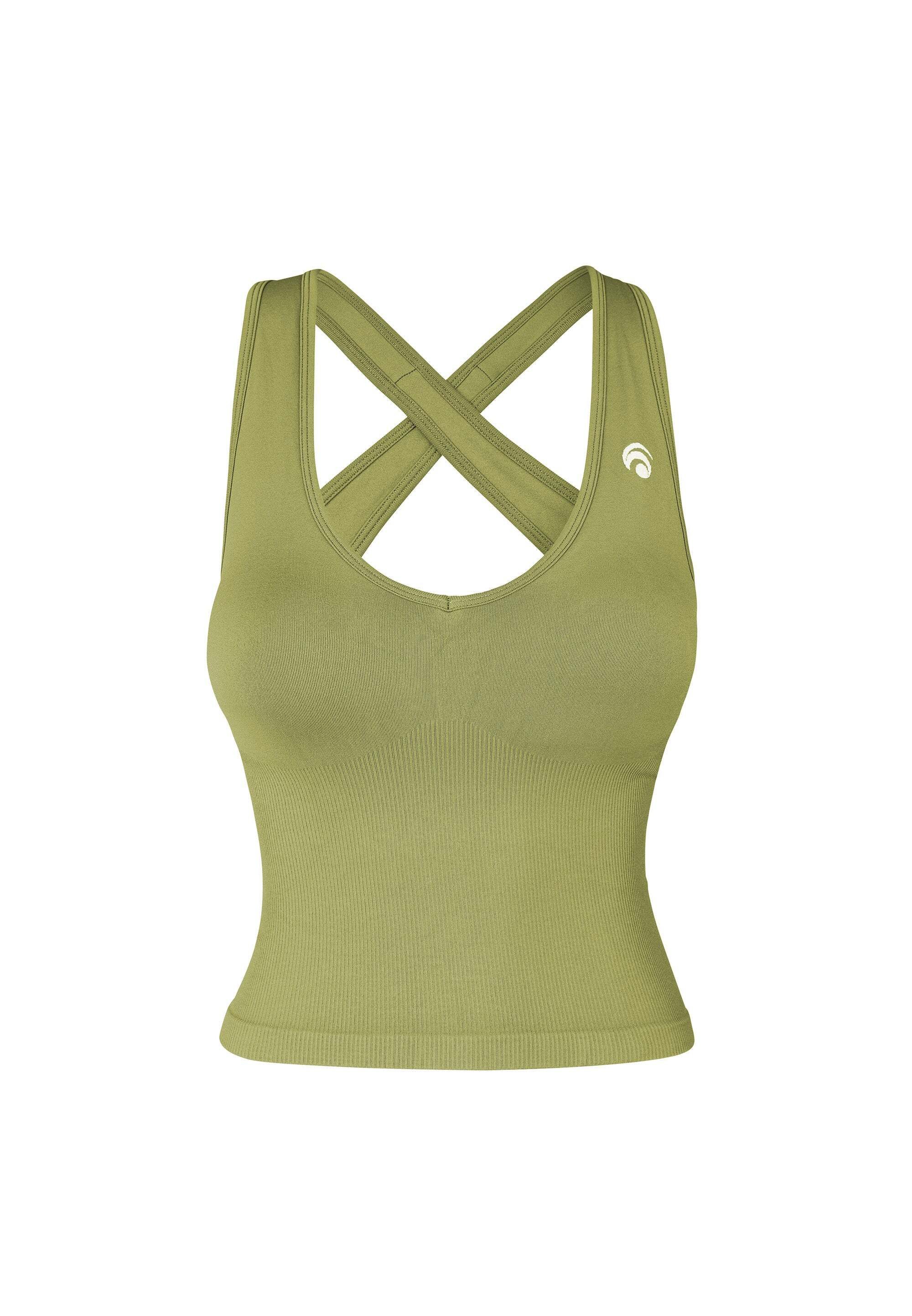 OCEANSAPART Sporttop Brandy (0-tlg)