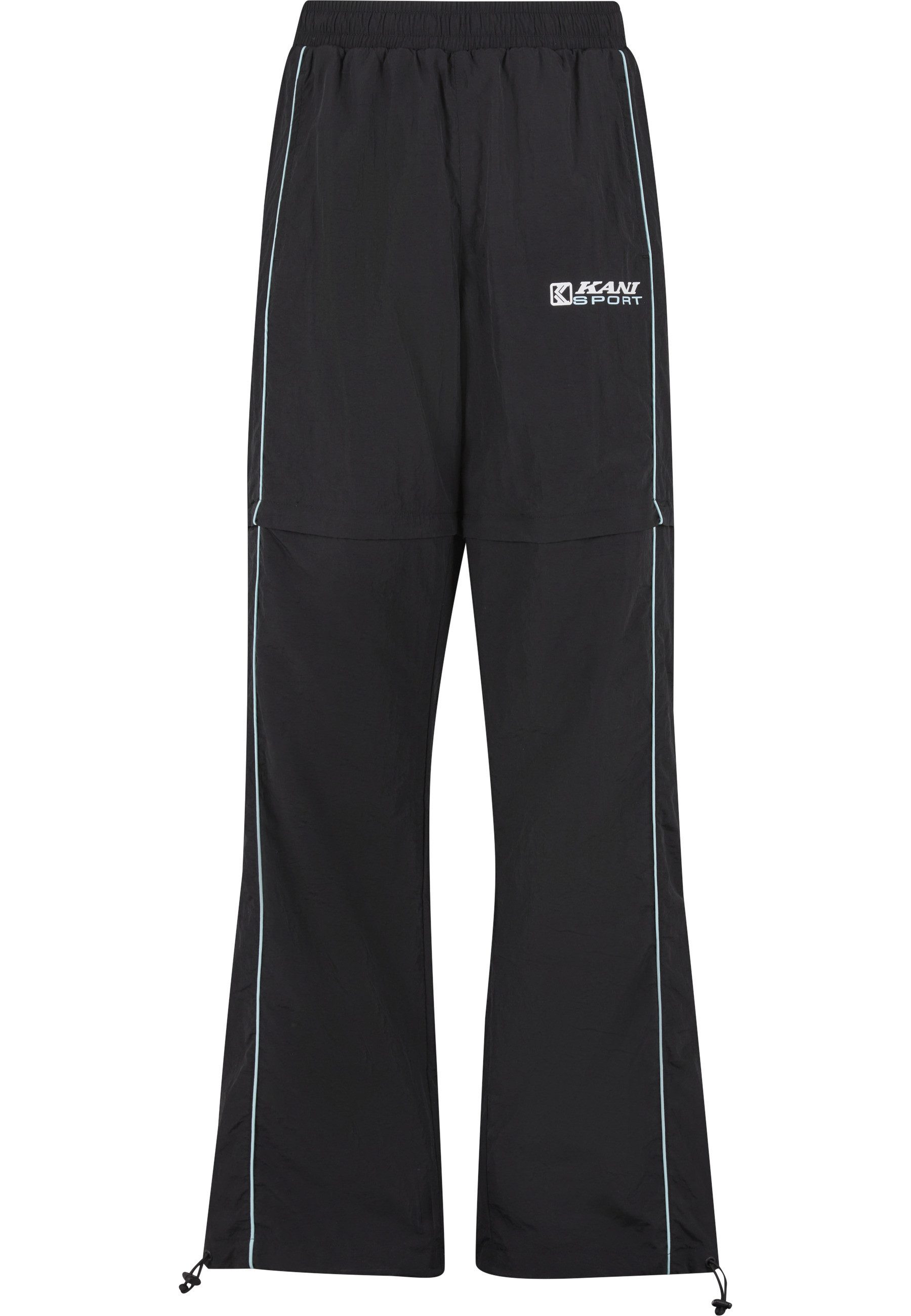 Karl Kani Jogginghose Karl Kani Karl Kani OG Sport Adjustable Trackpants (1-tlg)