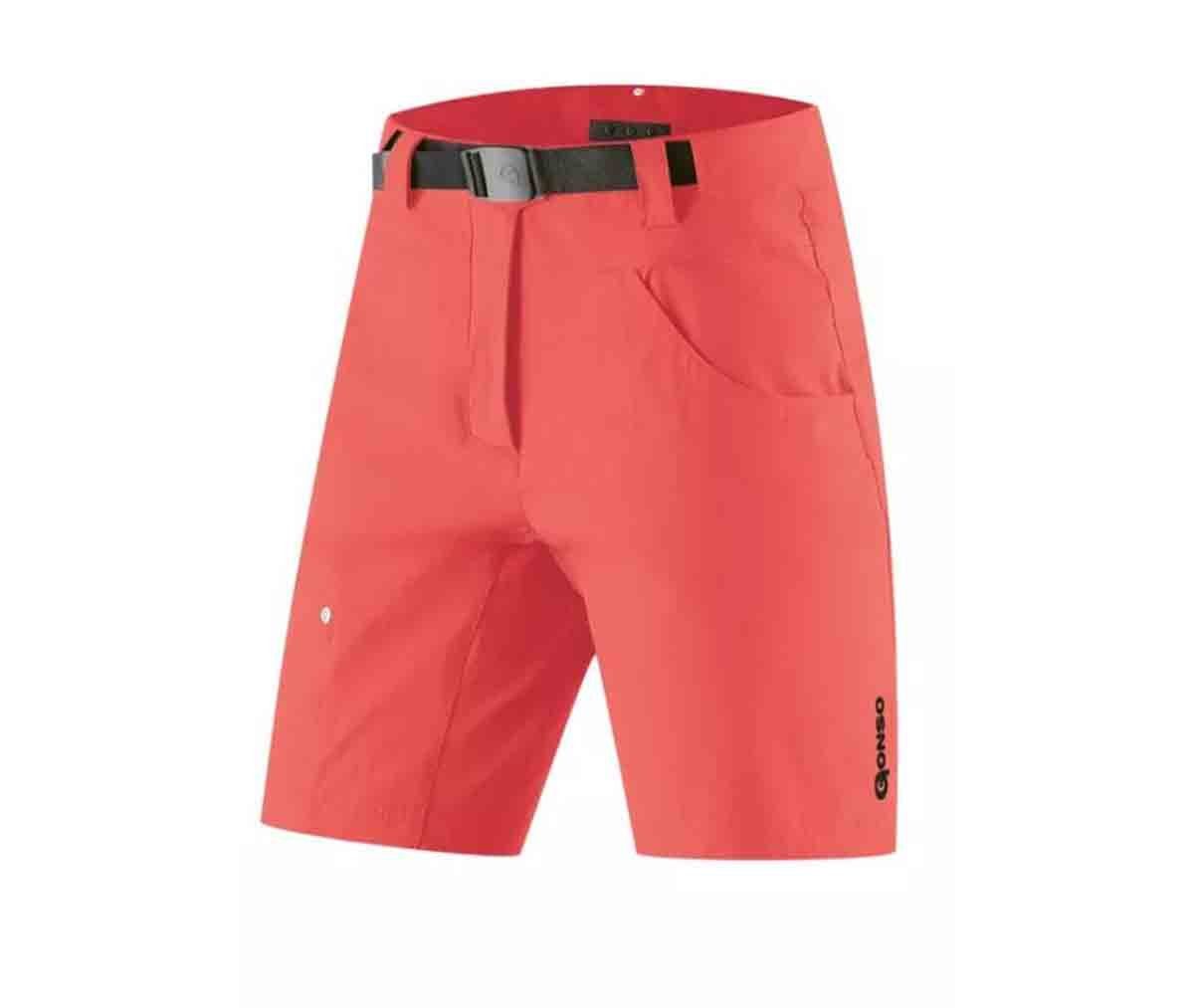 Gonso Fahrradhose Gonso Damen MIRA Bikeshort 25030