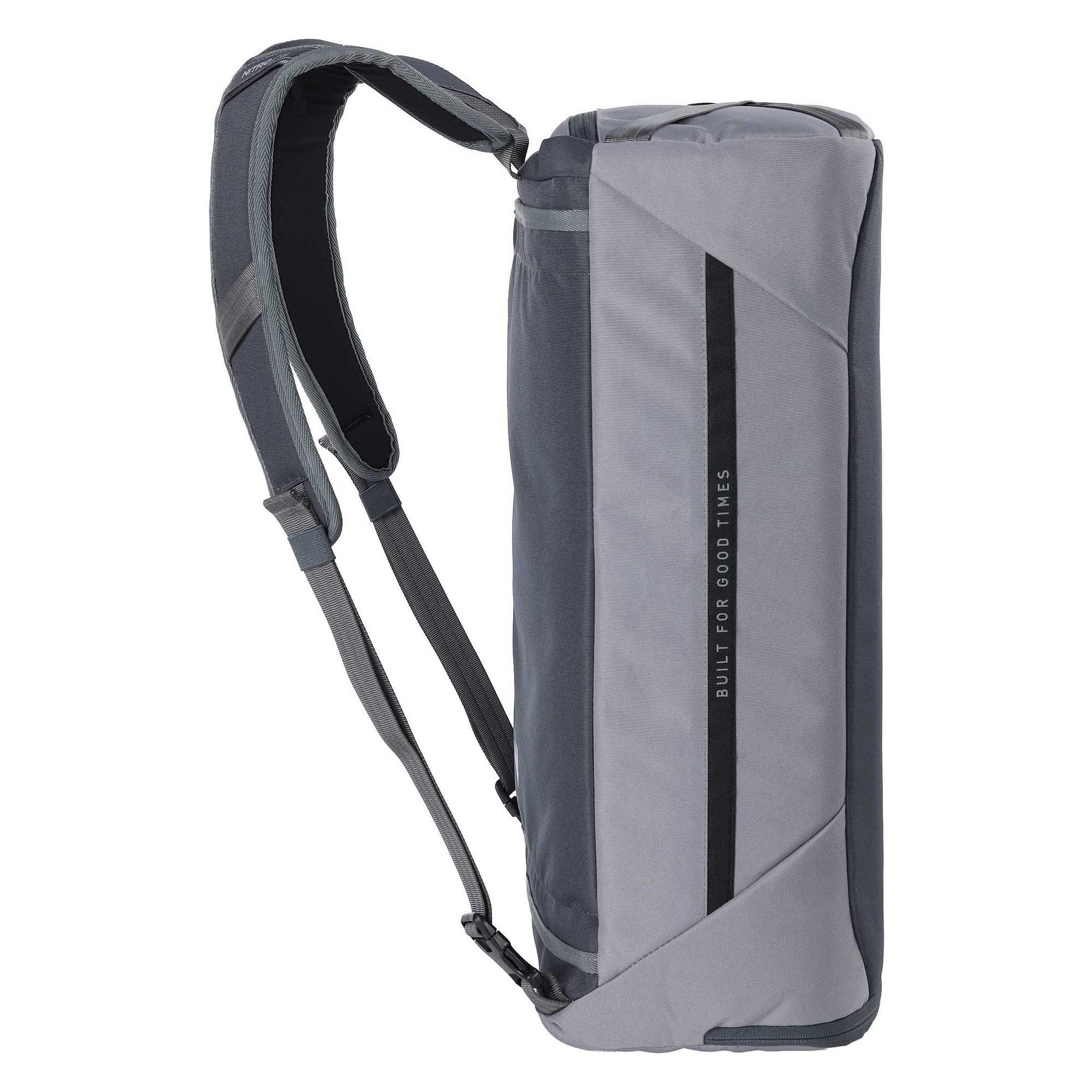 NITRO Rucksack Shuffle, Polyester